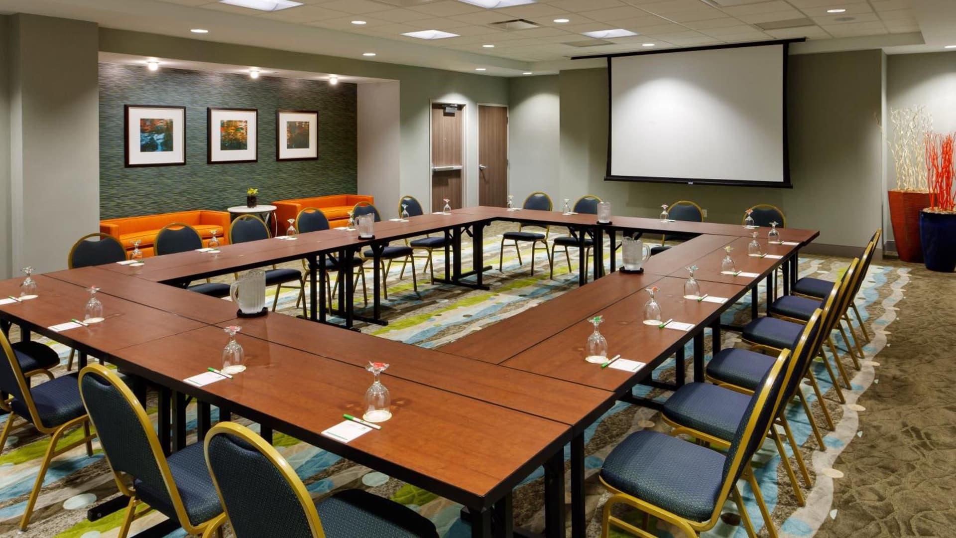 Holiday Inn San Antonio-Riverwalk by IHG gallery photo in San Antonio, TX — image 19