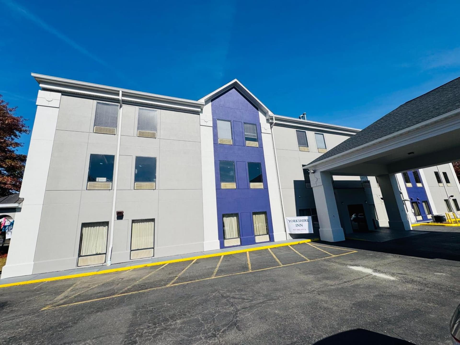 Sleep Inn featured exterior or lobby in Manassas, VA — similar hotel