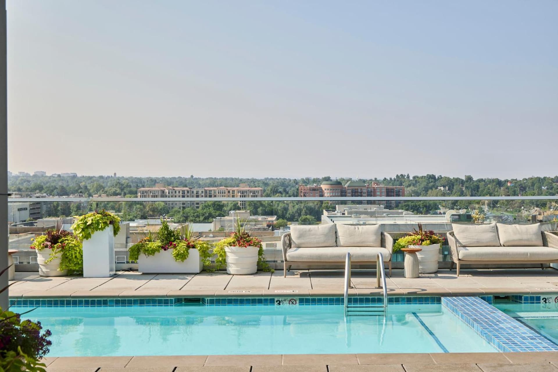 Halcyon, a hotel in Cherry Creek, Denver gallery photo in Denver, CO — image 22