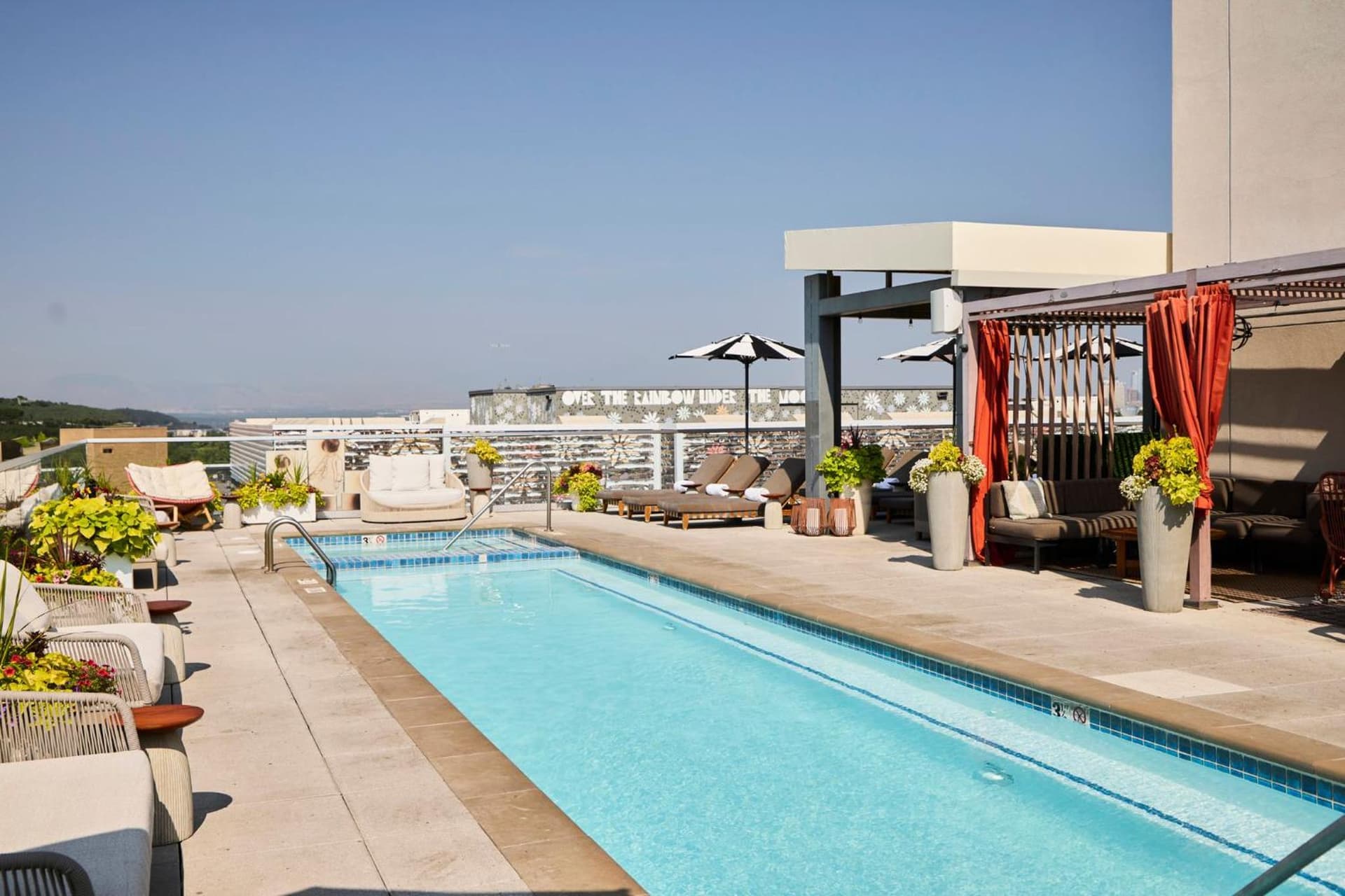 Halcyon, a hotel in Cherry Creek, Denver gallery photo in Denver, CO — image 51
