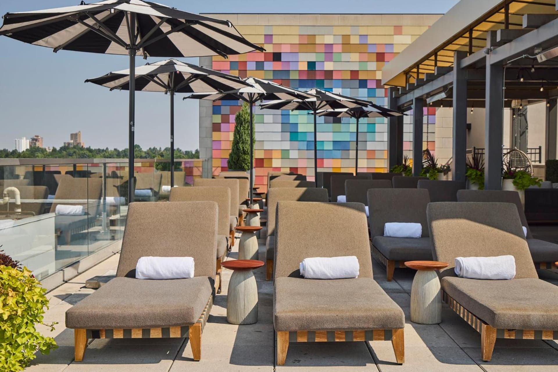 Halcyon, a hotel in Cherry Creek, Denver gallery photo in Denver, CO — image 11