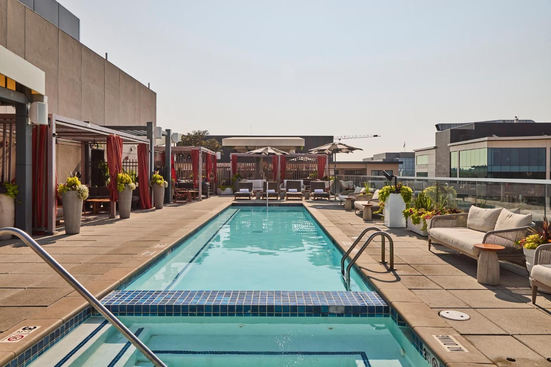 Halcyon, a hotel in Cherry Creek, Denver gallery photo in Denver, CO — image 50