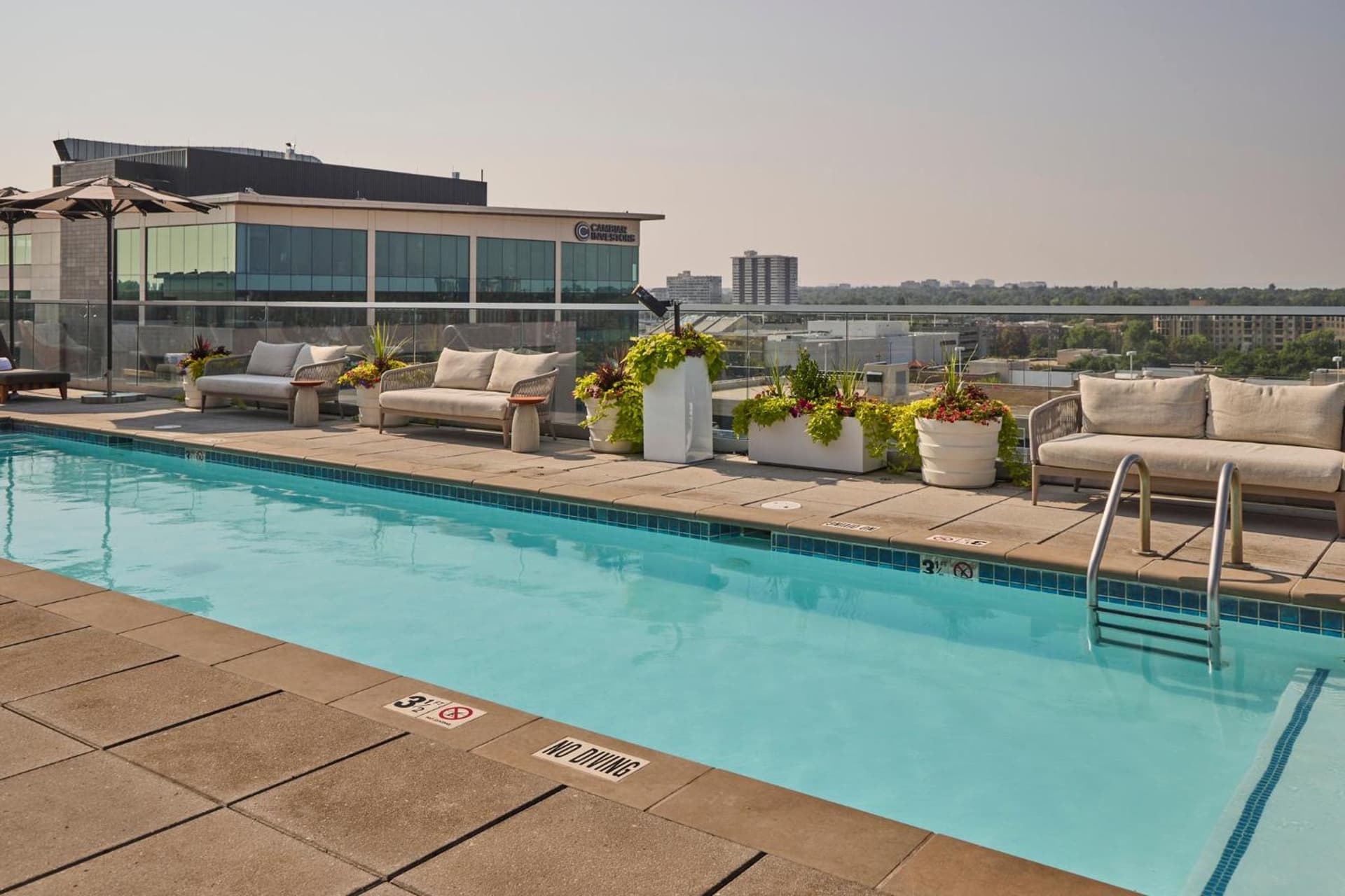 Halcyon, a hotel in Cherry Creek, Denver gallery photo in Denver, CO — image 26
