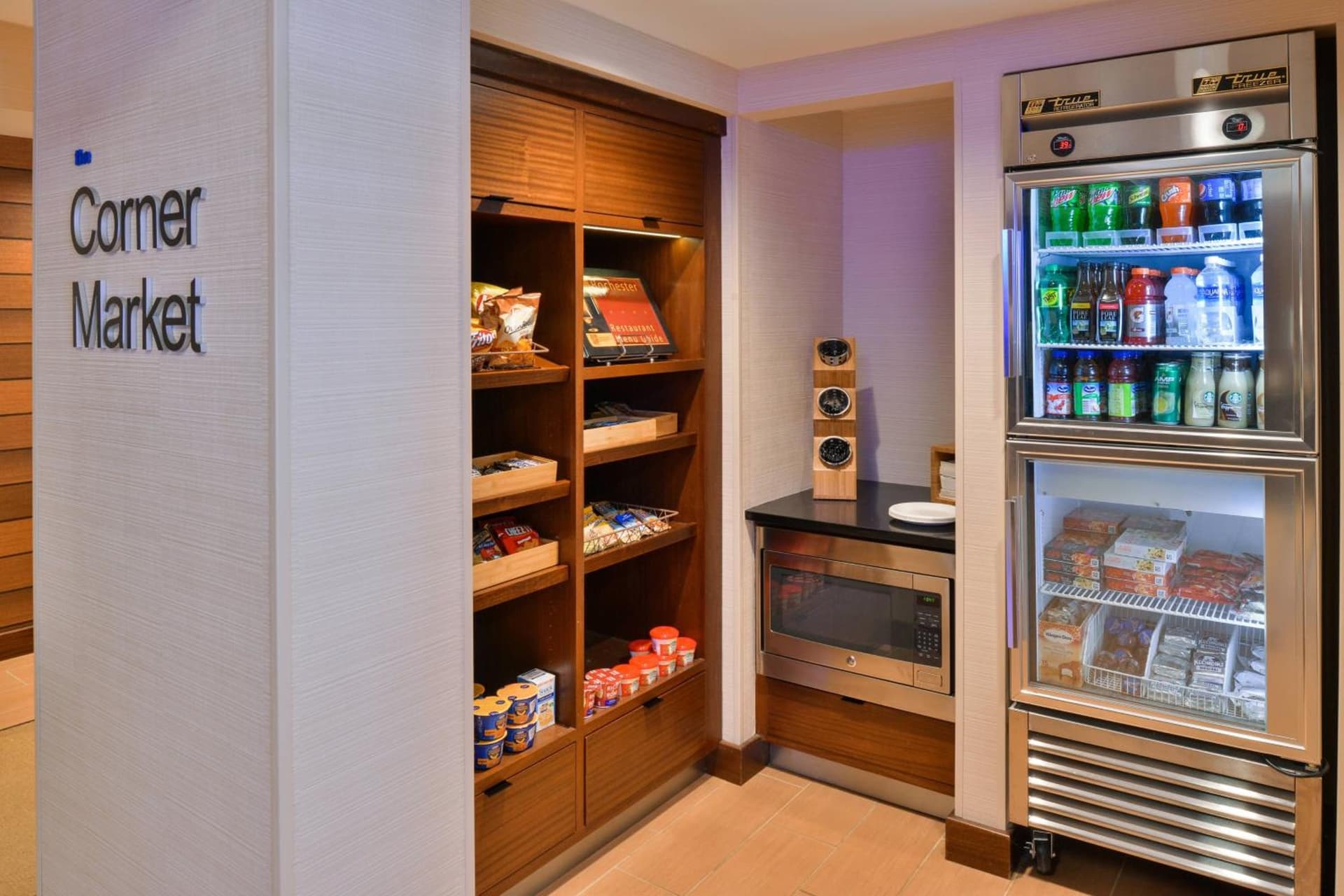 Fairfield Inn and Suites by Marriott Rochester West/Greece gallery photo in Rochester, NY — image 36