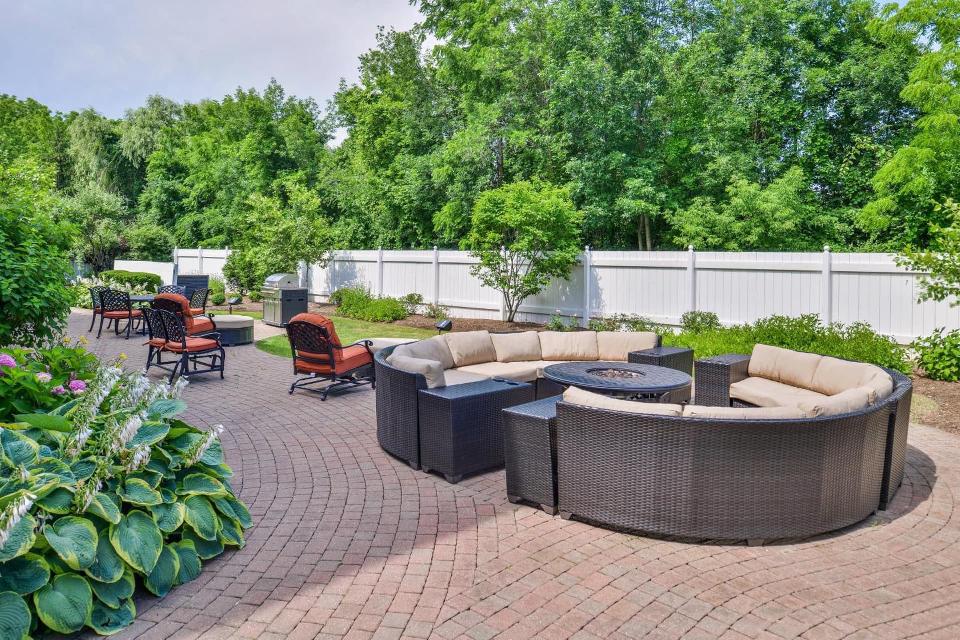 Fairfield Inn and Suites by Marriott Rochester West/Greece gallery photo in Rochester, NY — image 56