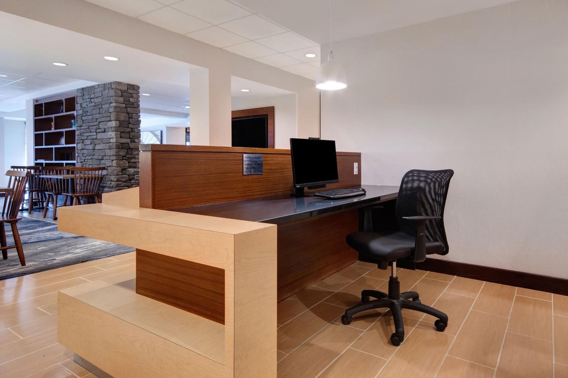 Fairfield Inn and Suites by Marriott Rochester West/Greece gallery photo in Rochester, NY — image 23