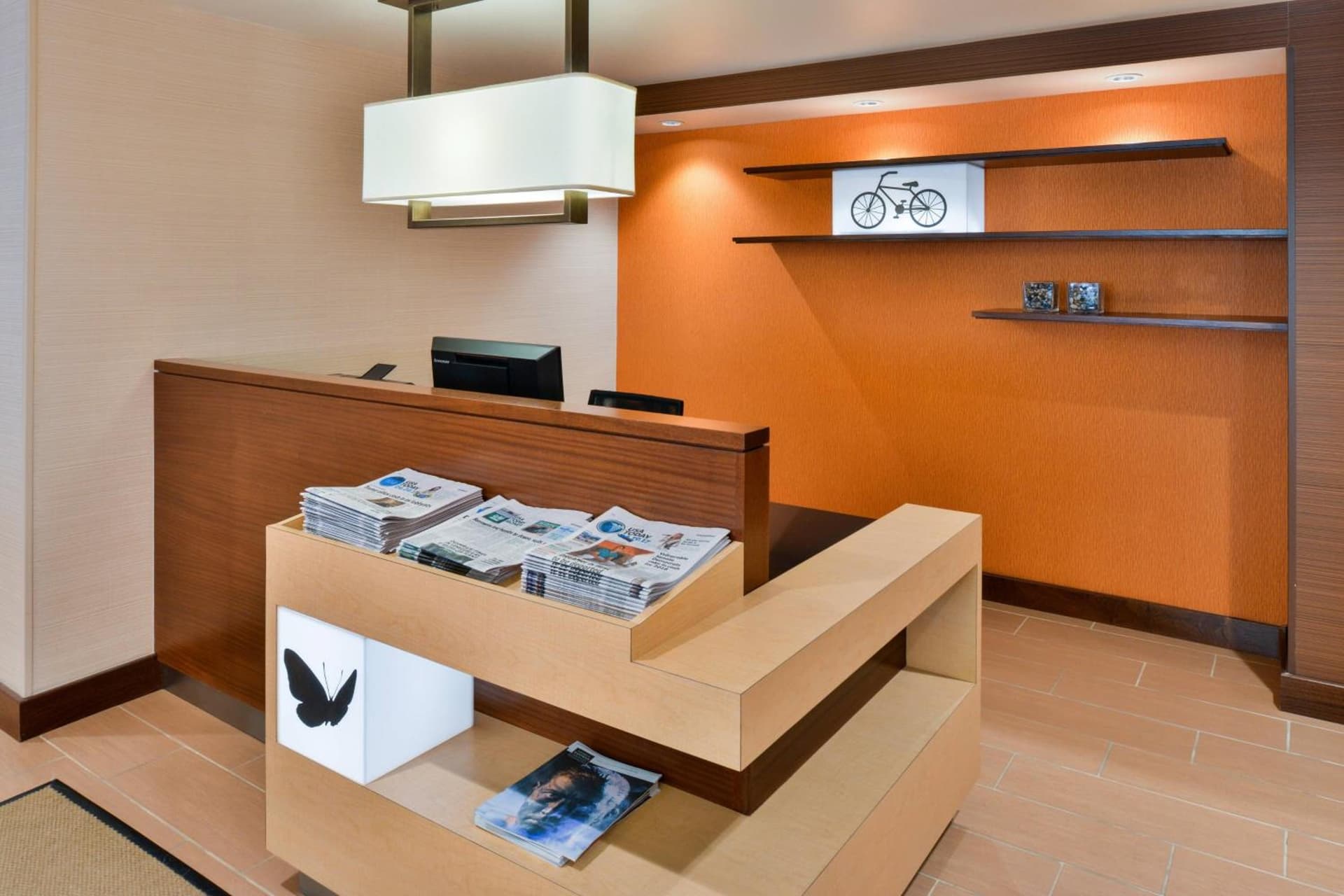 Fairfield Inn and Suites by Marriott Rochester West/Greece gallery photo in Rochester, NY — image 25