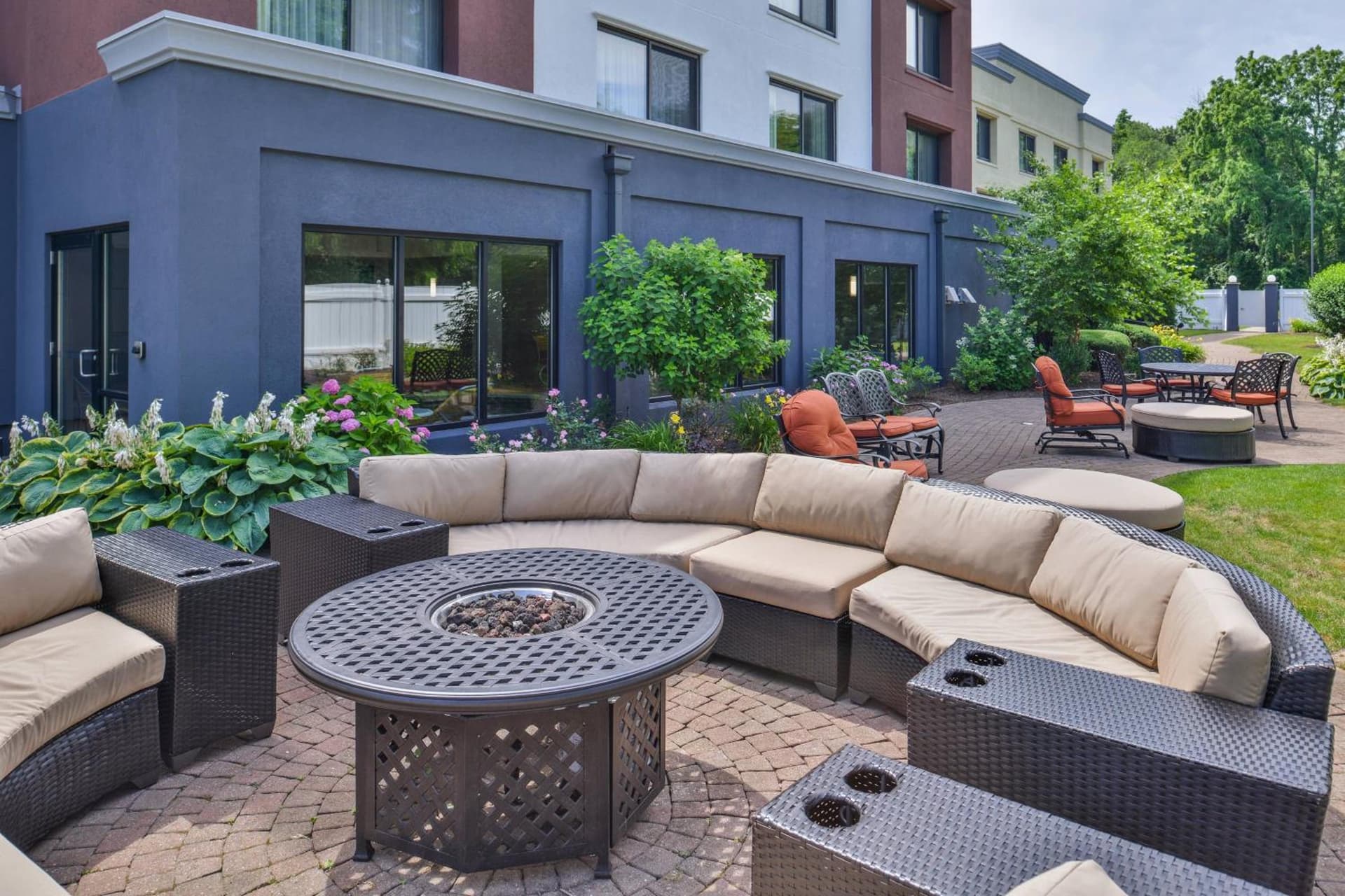 Fairfield Inn and Suites by Marriott Rochester West/Greece gallery photo in Rochester, NY — image 40