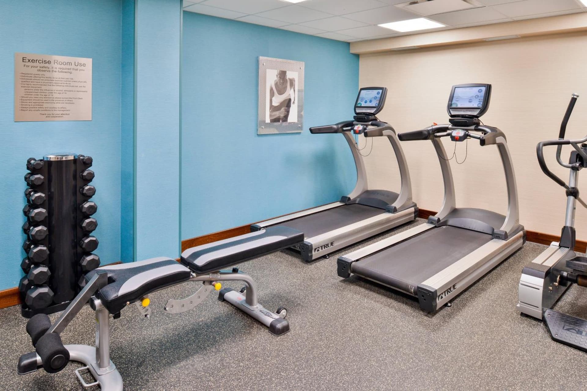 Fairfield Inn and Suites by Marriott Rochester West/Greece gallery photo in Rochester, NY — image 26