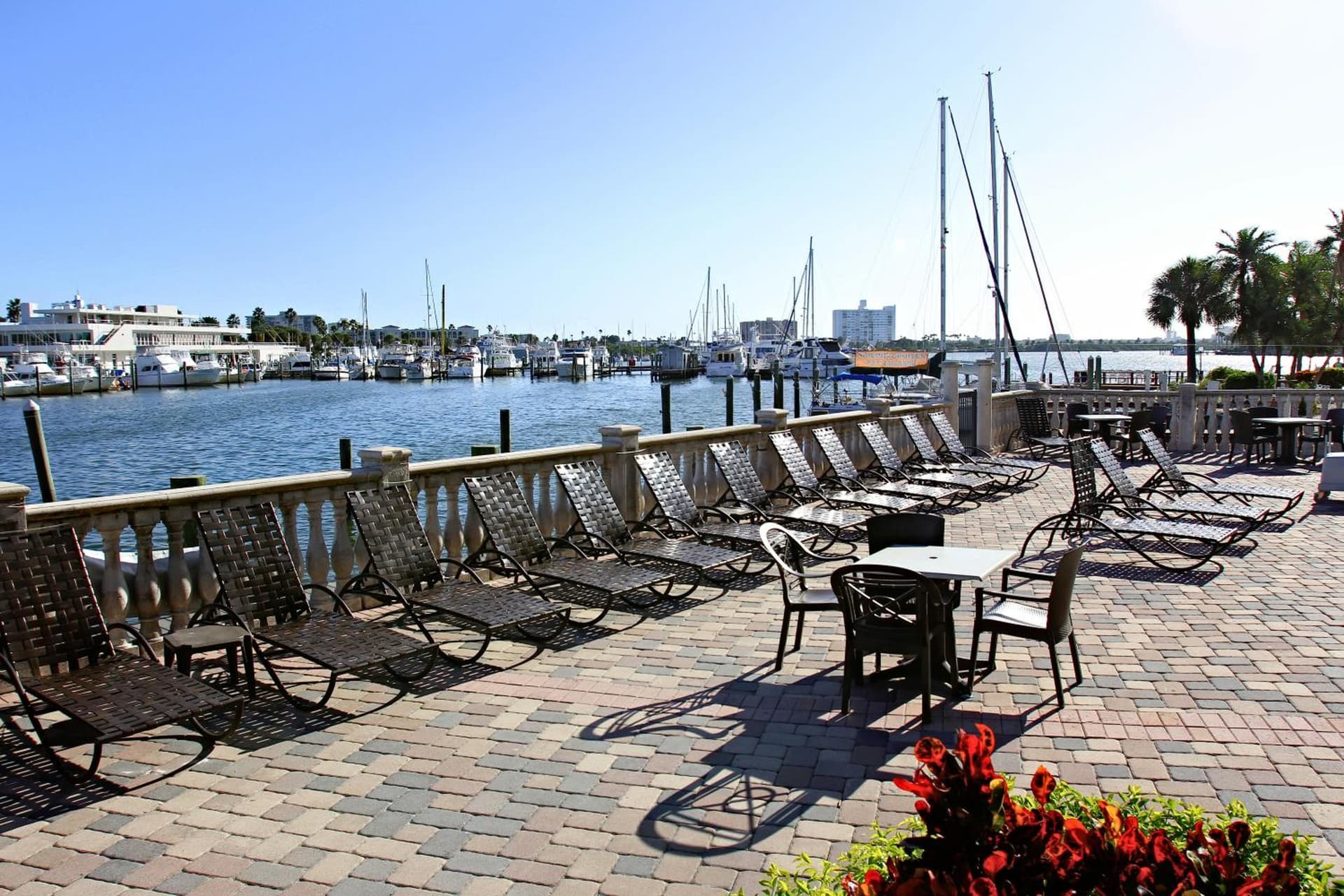 Pier House 60 Clearwater Beach Marina Hotel gallery photo in Clearwater Beach, FL — image 38