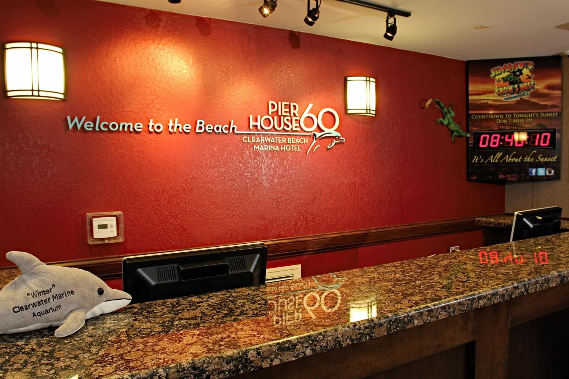 Pier House 60 Clearwater Beach Marina Hotel gallery photo in Clearwater Beach, FL — image 6