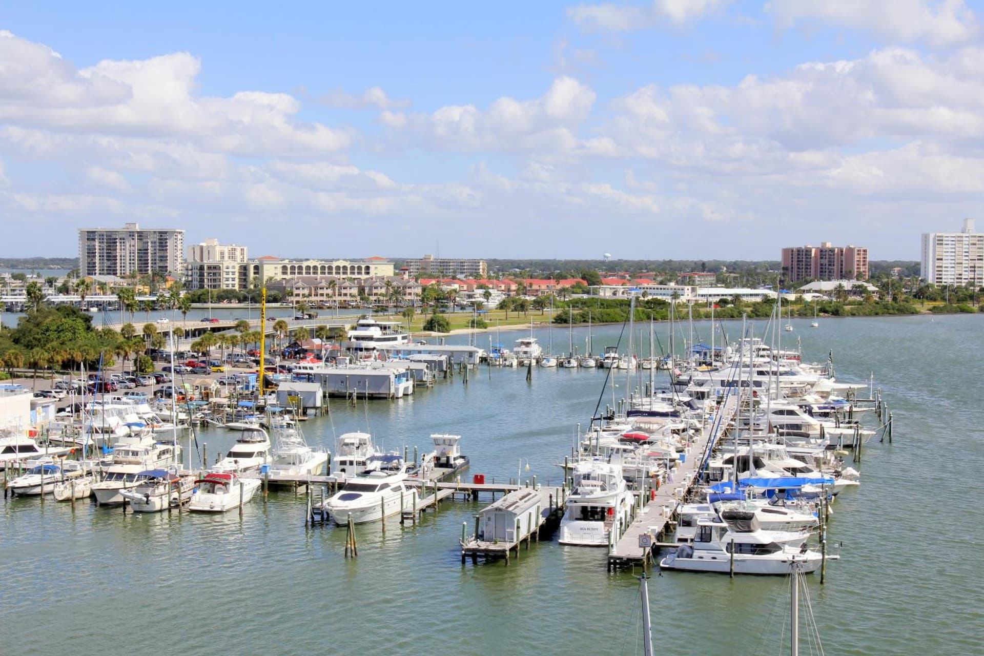 Pier House 60 Clearwater Beach Marina Hotel gallery photo in Clearwater Beach, FL — image 19
