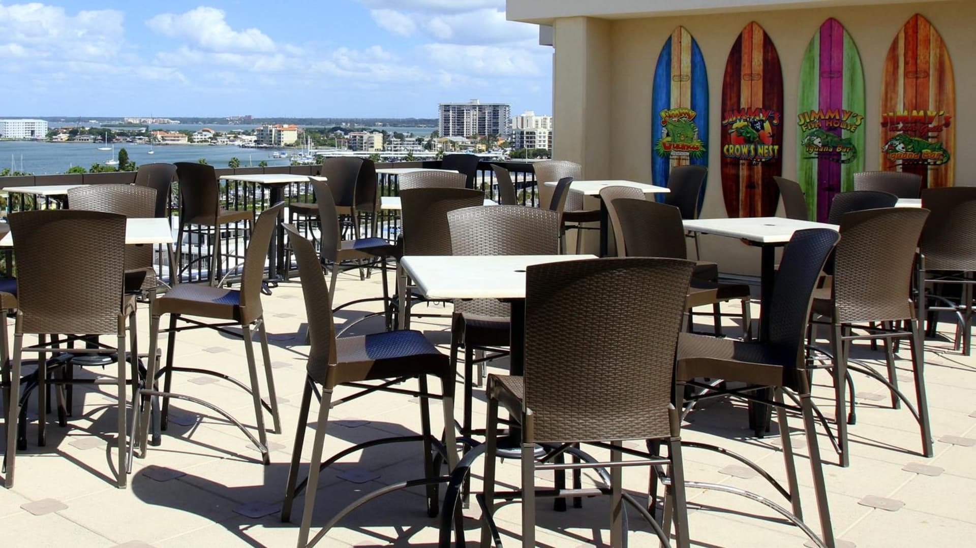 Pier House 60 Clearwater Beach Marina Hotel gallery photo in Clearwater Beach, FL — image 26