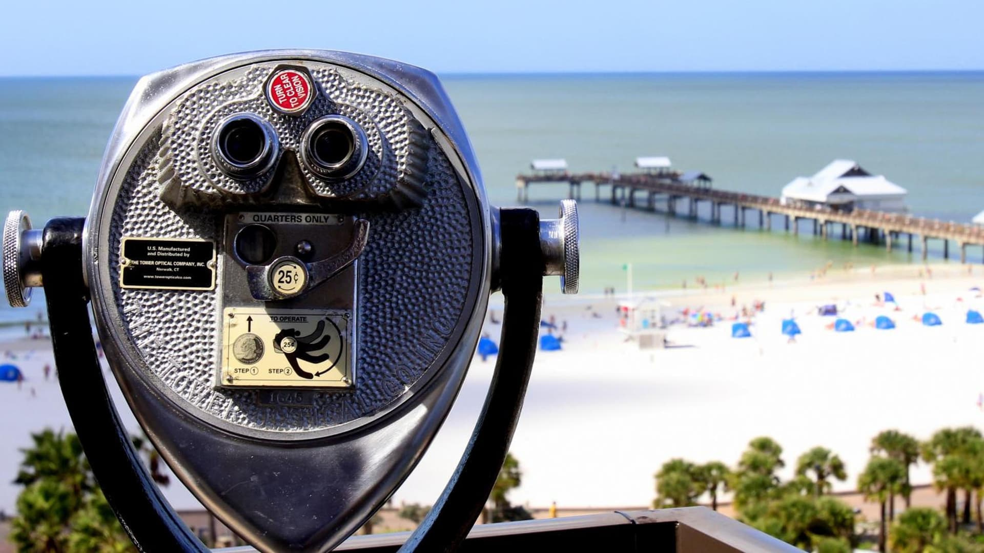 Pier House 60 Clearwater Beach Marina Hotel gallery photo in Clearwater Beach, FL — image 32