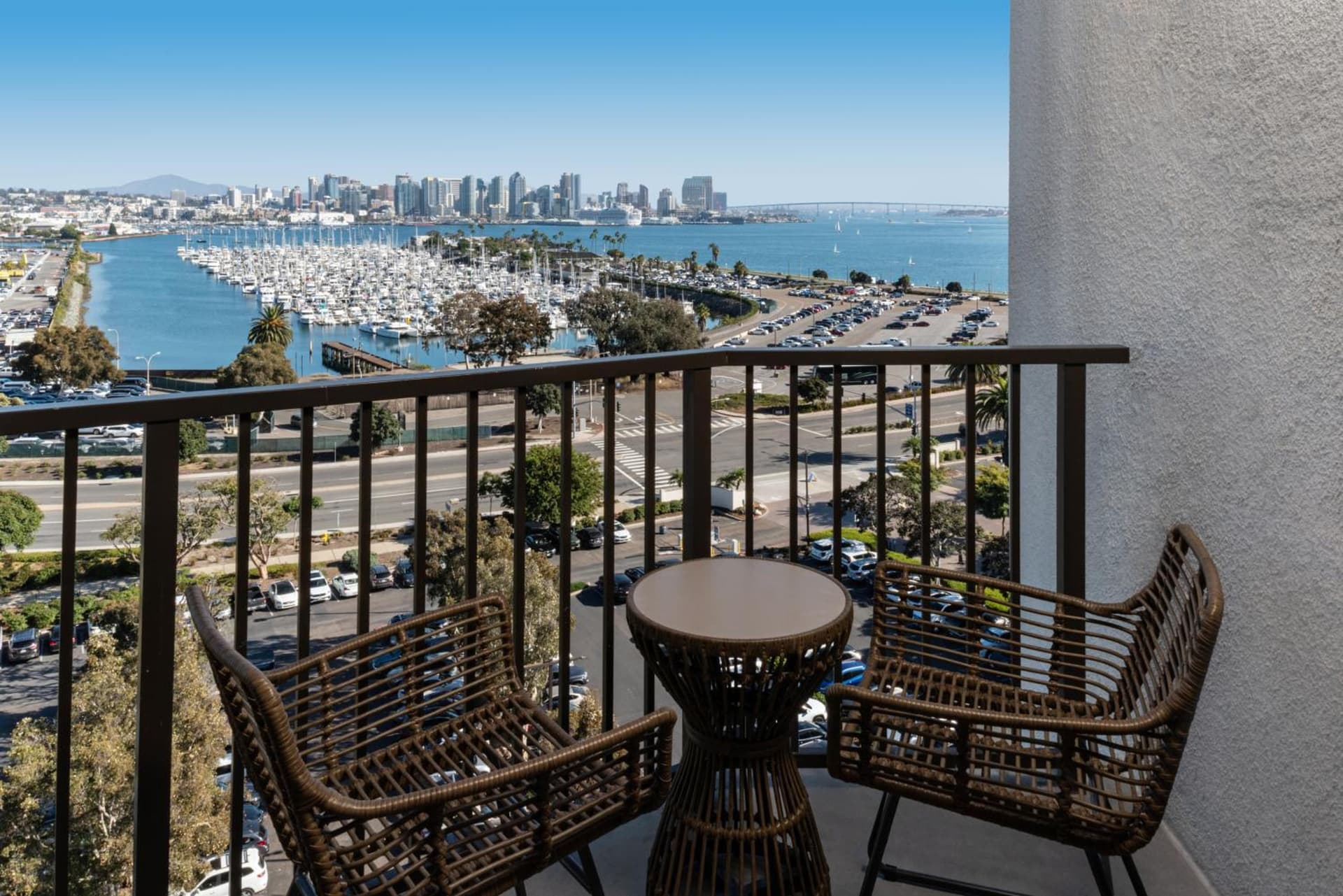 Sheraton San Diego Resort gallery photo in San Diego, CA — image 116