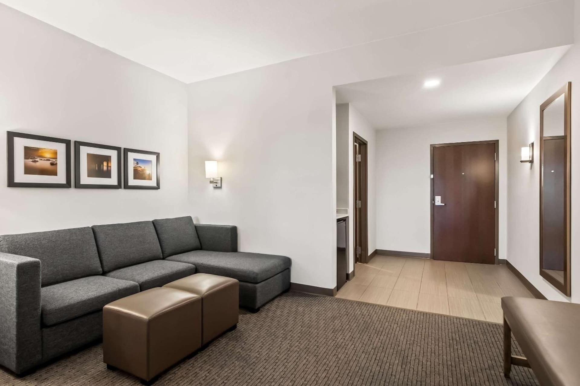 Comfort Suites Stuart-Hutchinson Island gallery photo in Stuart, FL — image 8