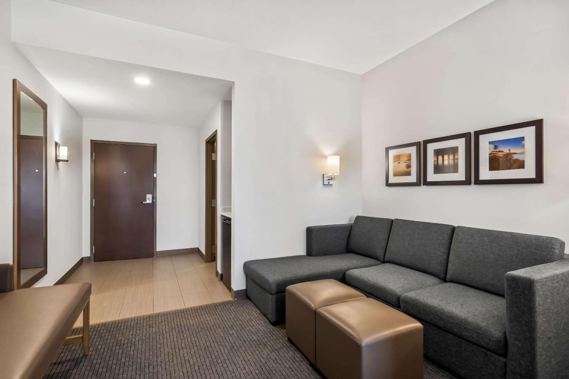 Comfort Suites Stuart-Hutchinson Island gallery photo in Stuart, FL — image 15