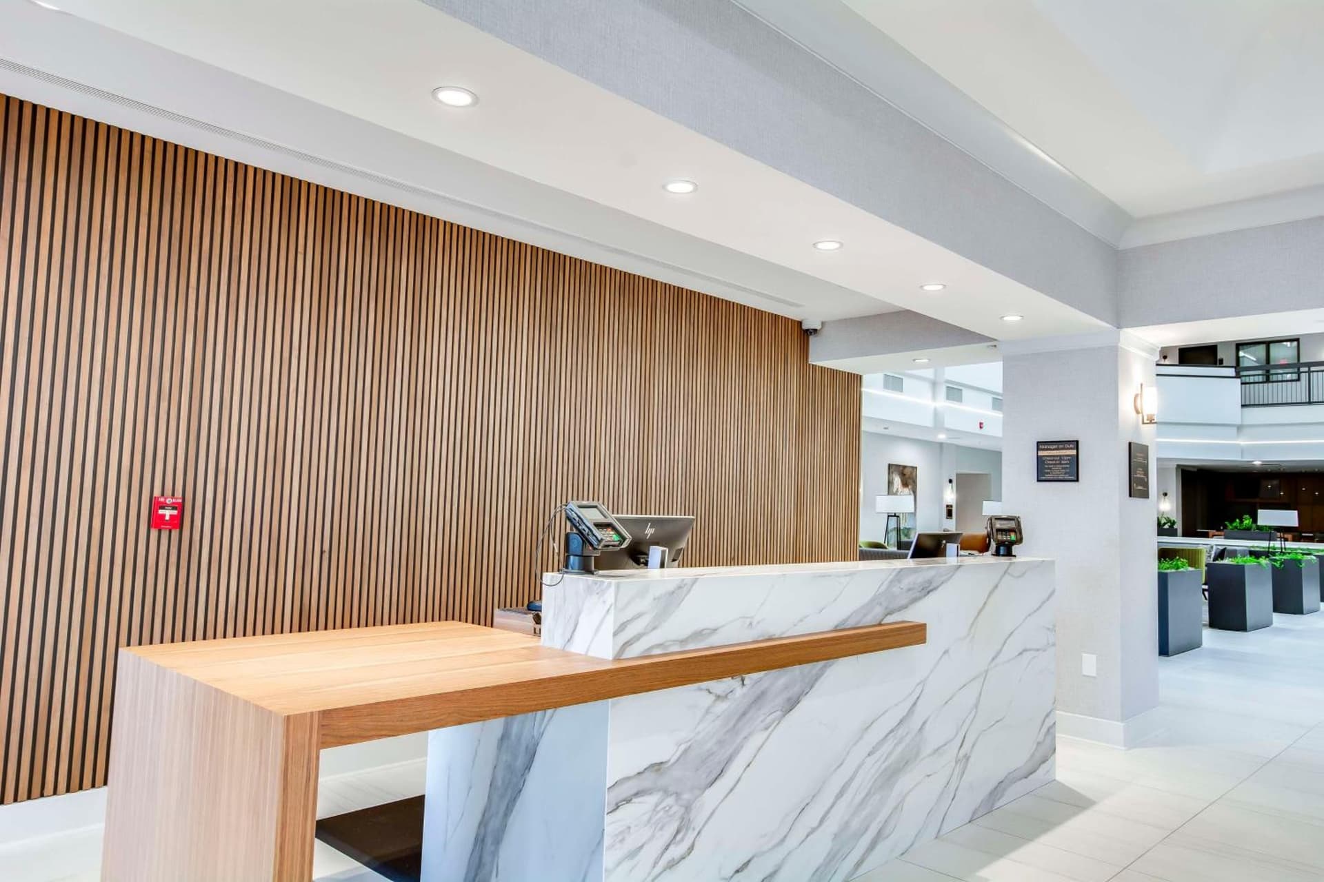 Embassy Suites by Hilton Louisville East gallery photo in Louisville, KY — image 84