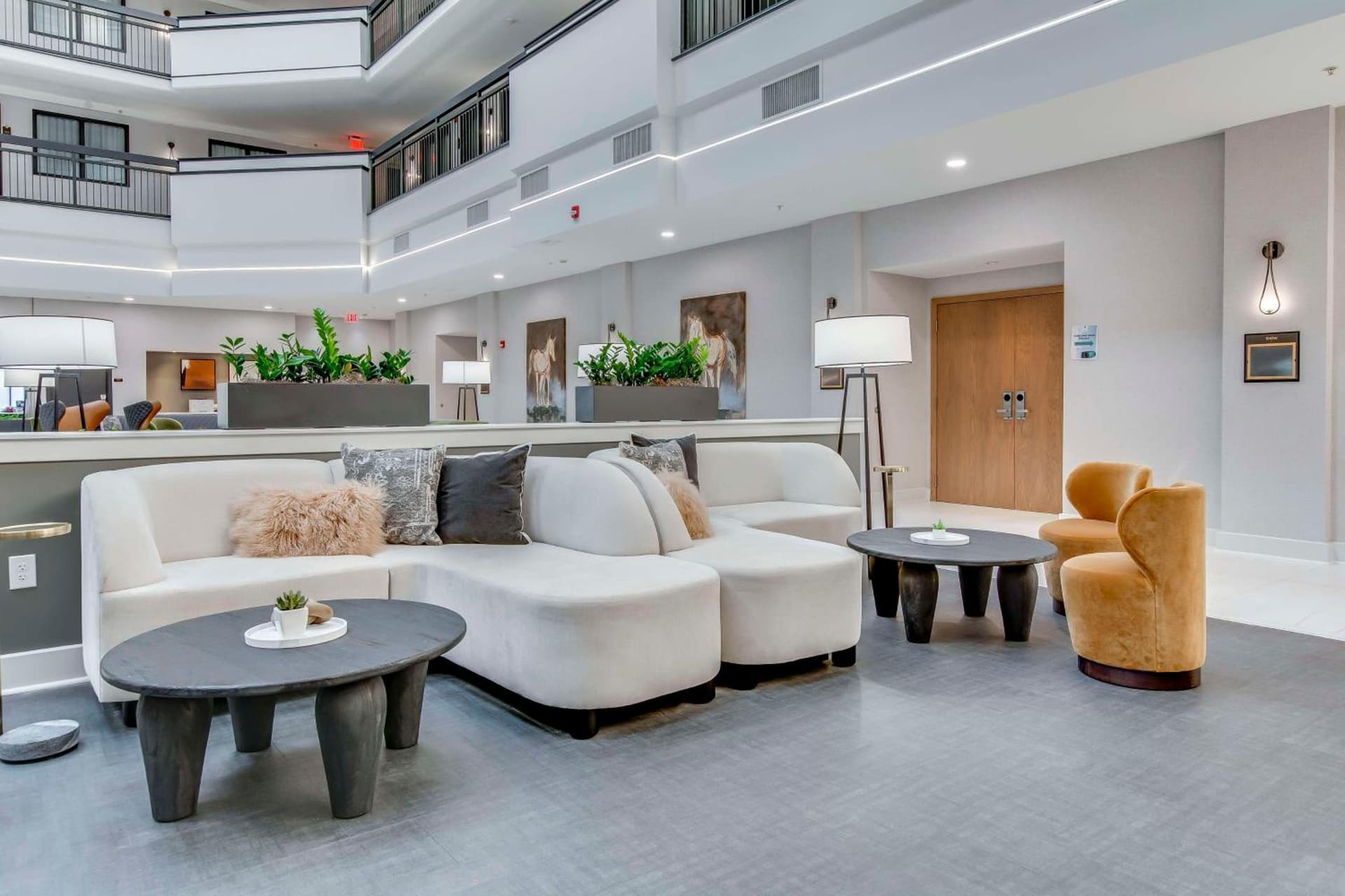 Embassy Suites by Hilton Louisville East gallery photo in Louisville, KY — image 98