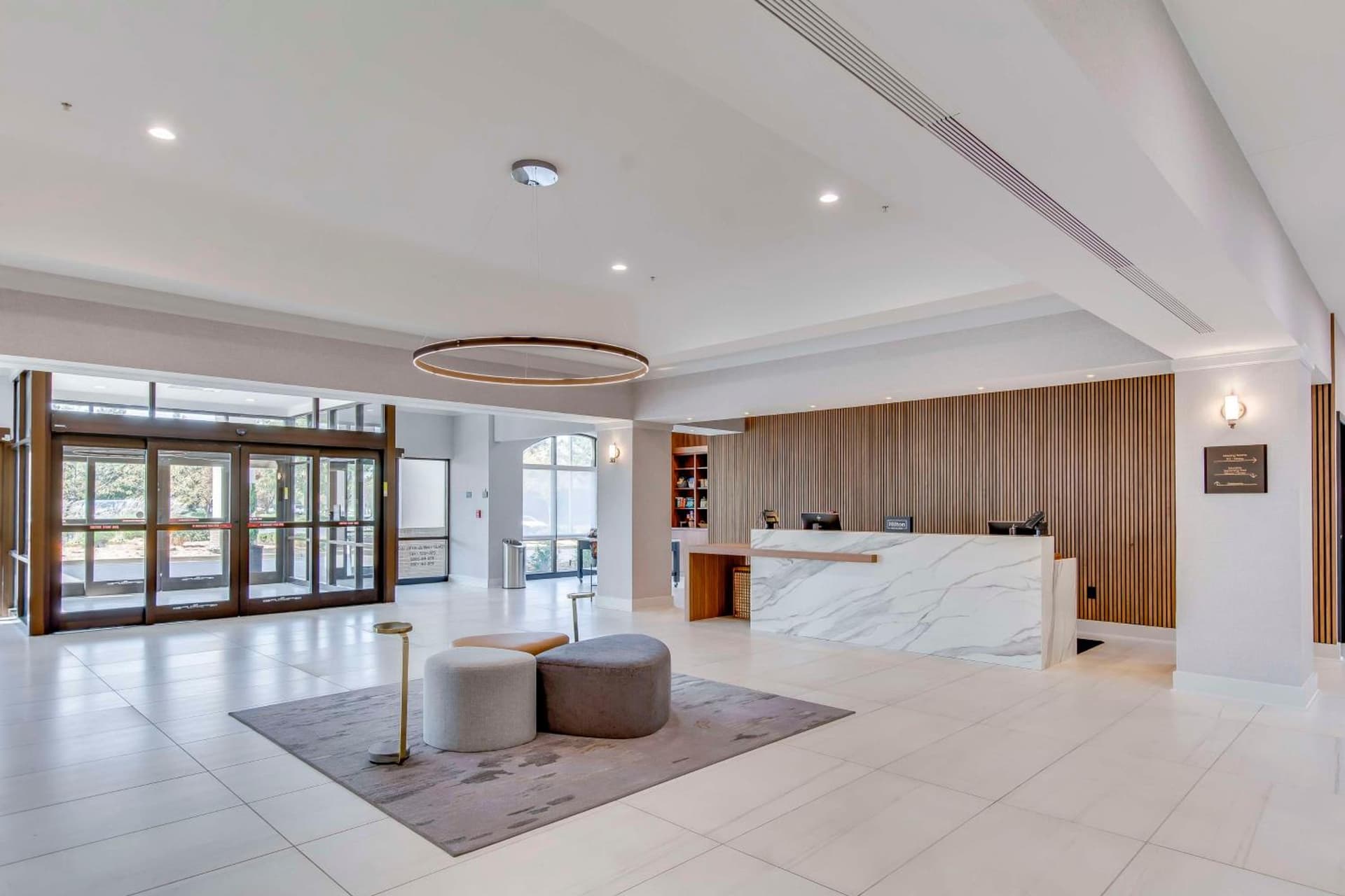 Embassy Suites by Hilton Louisville East gallery photo in Louisville, KY — image 44