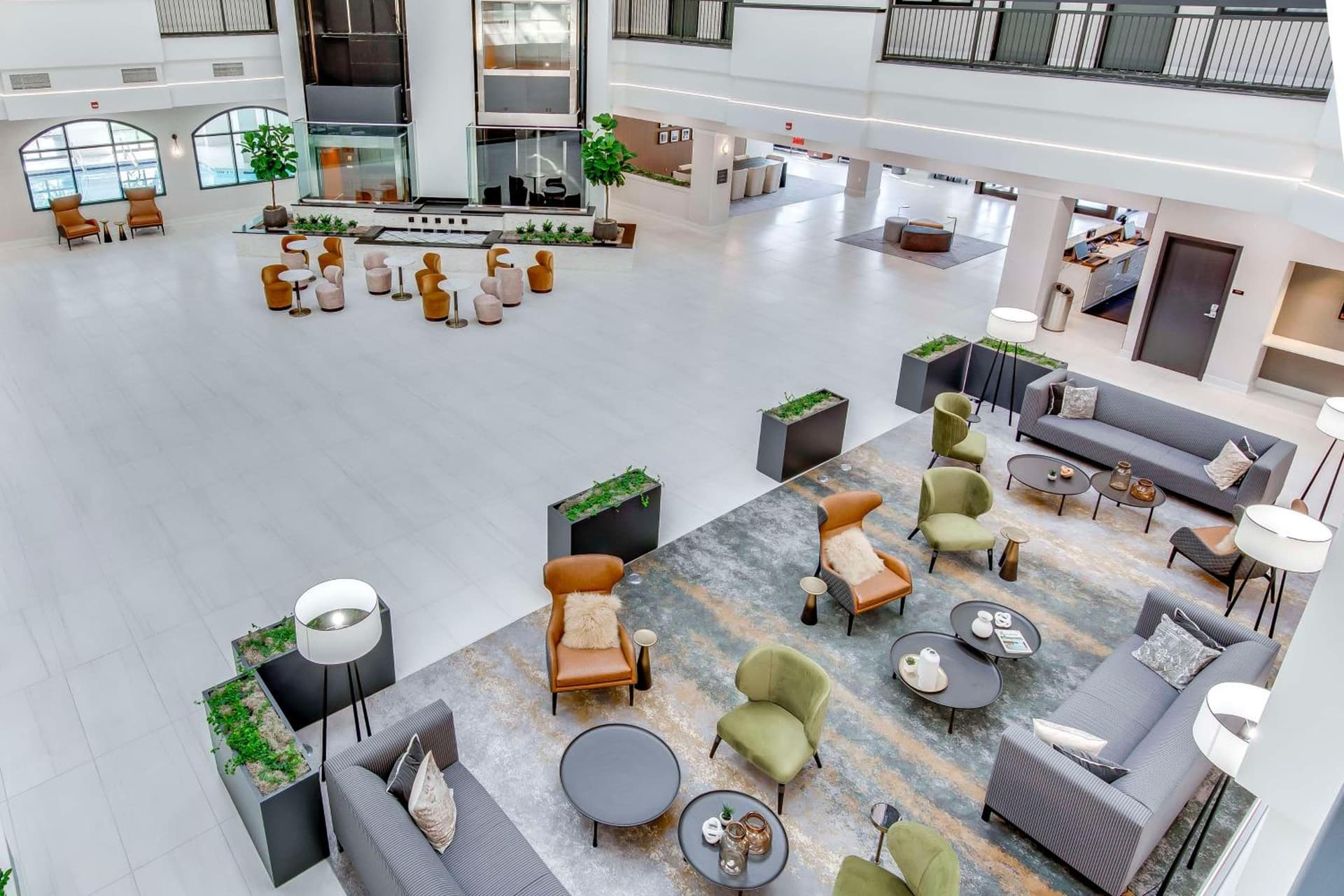 Embassy Suites by Hilton Louisville East gallery photo in Louisville, KY — image 41