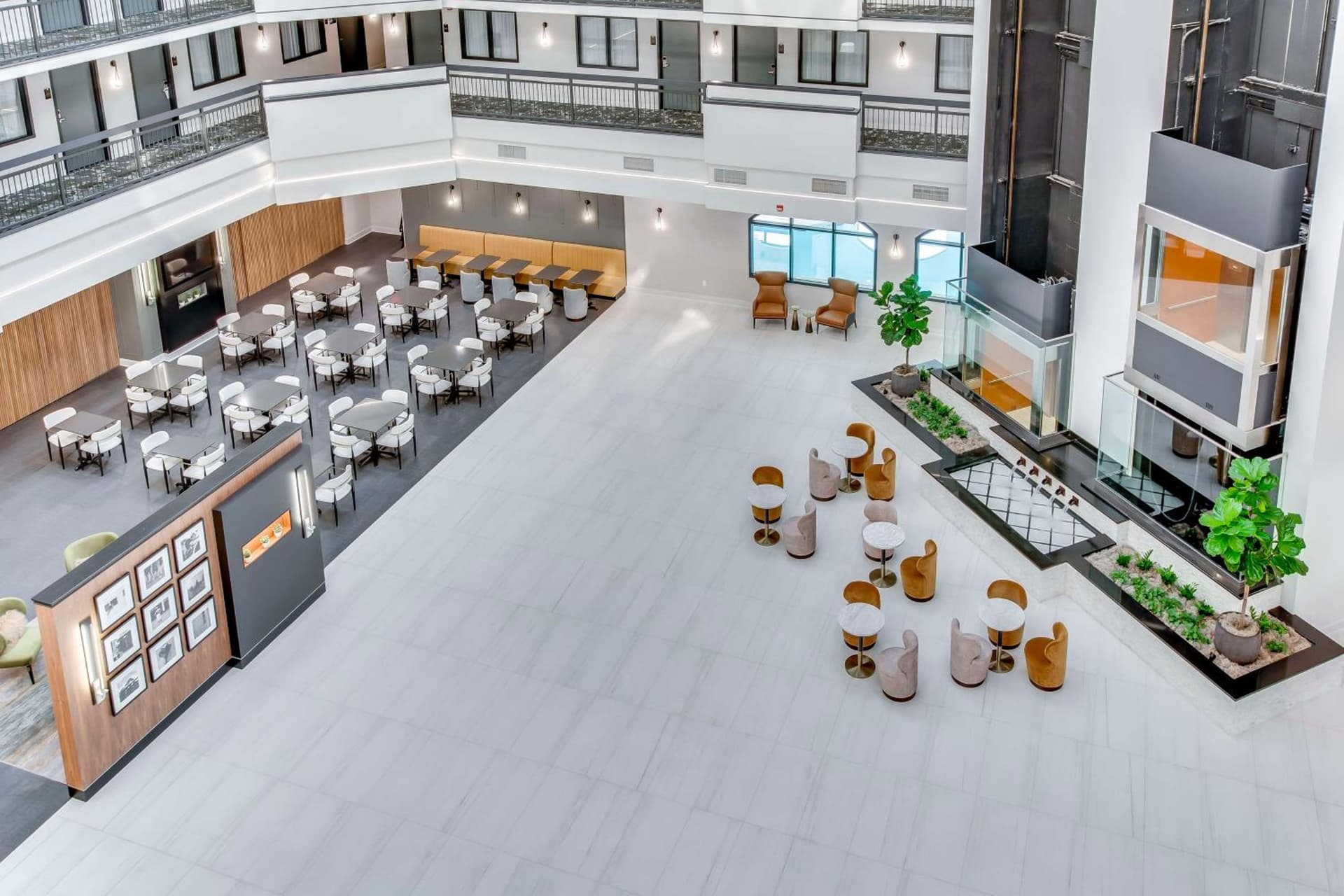 Embassy Suites by Hilton Louisville East gallery photo in Louisville, KY — image 94