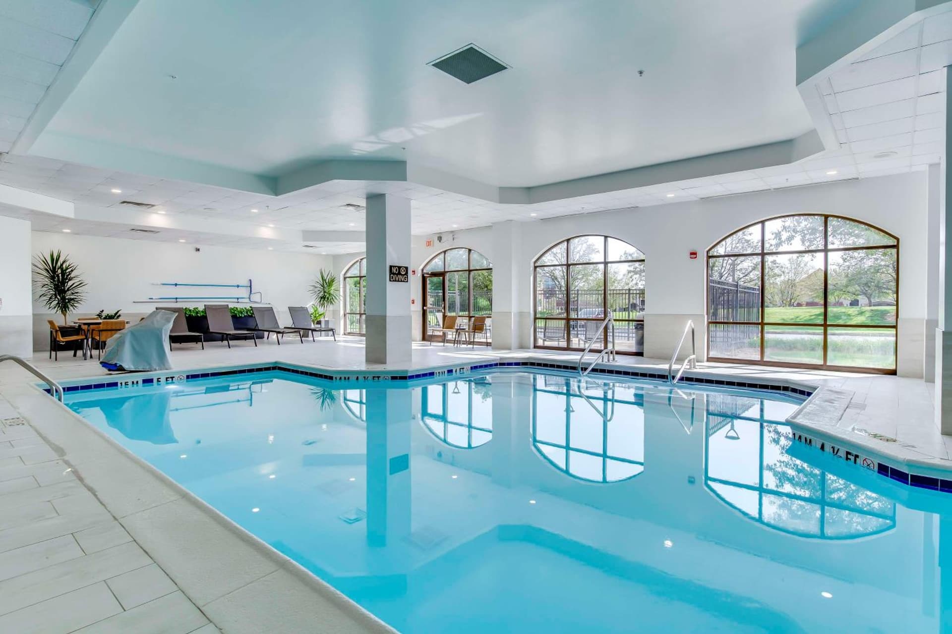 Embassy Suites by Hilton Louisville East gallery photo in Louisville, KY — image 65