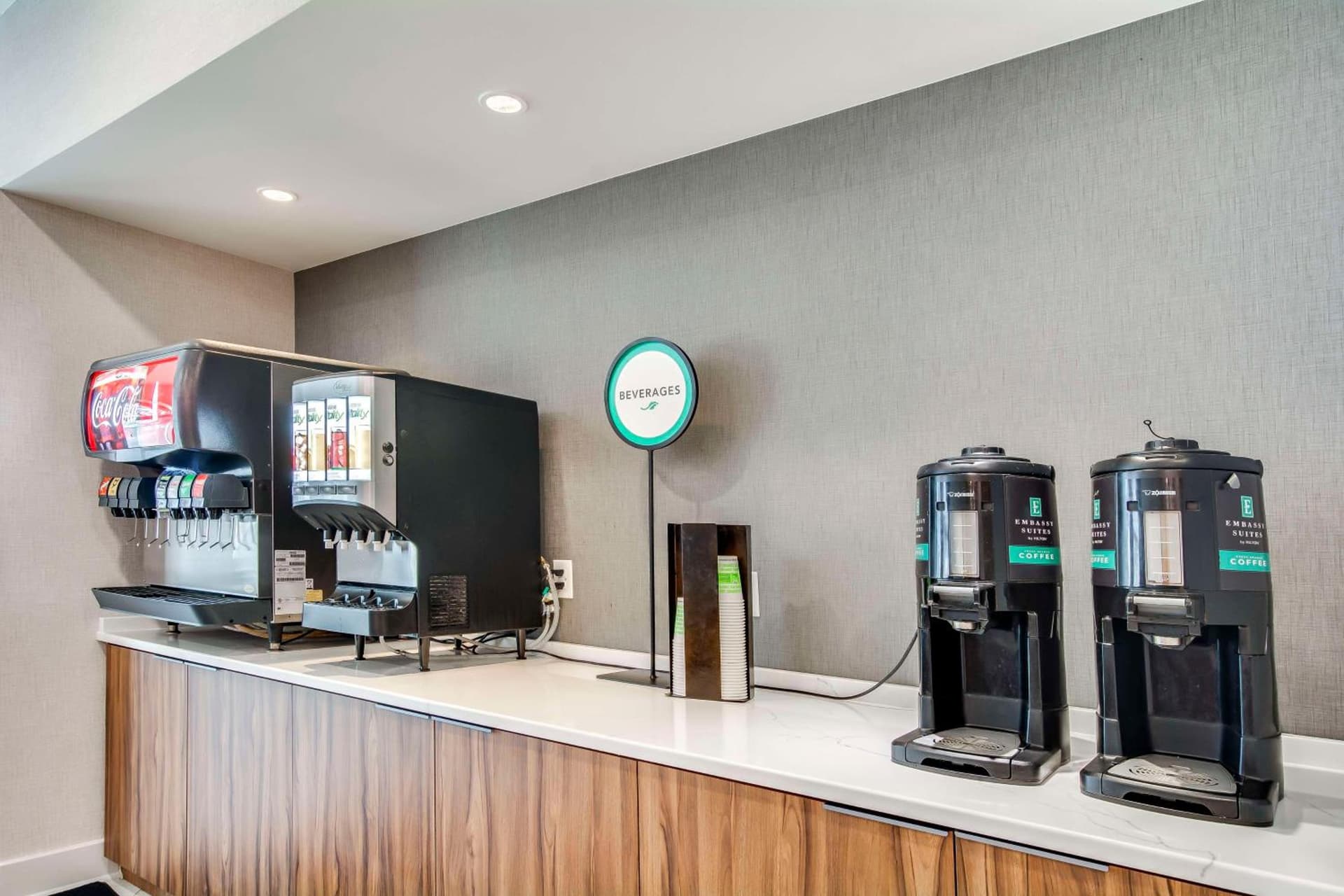 Embassy Suites by Hilton Louisville East gallery photo in Louisville, KY — image 83