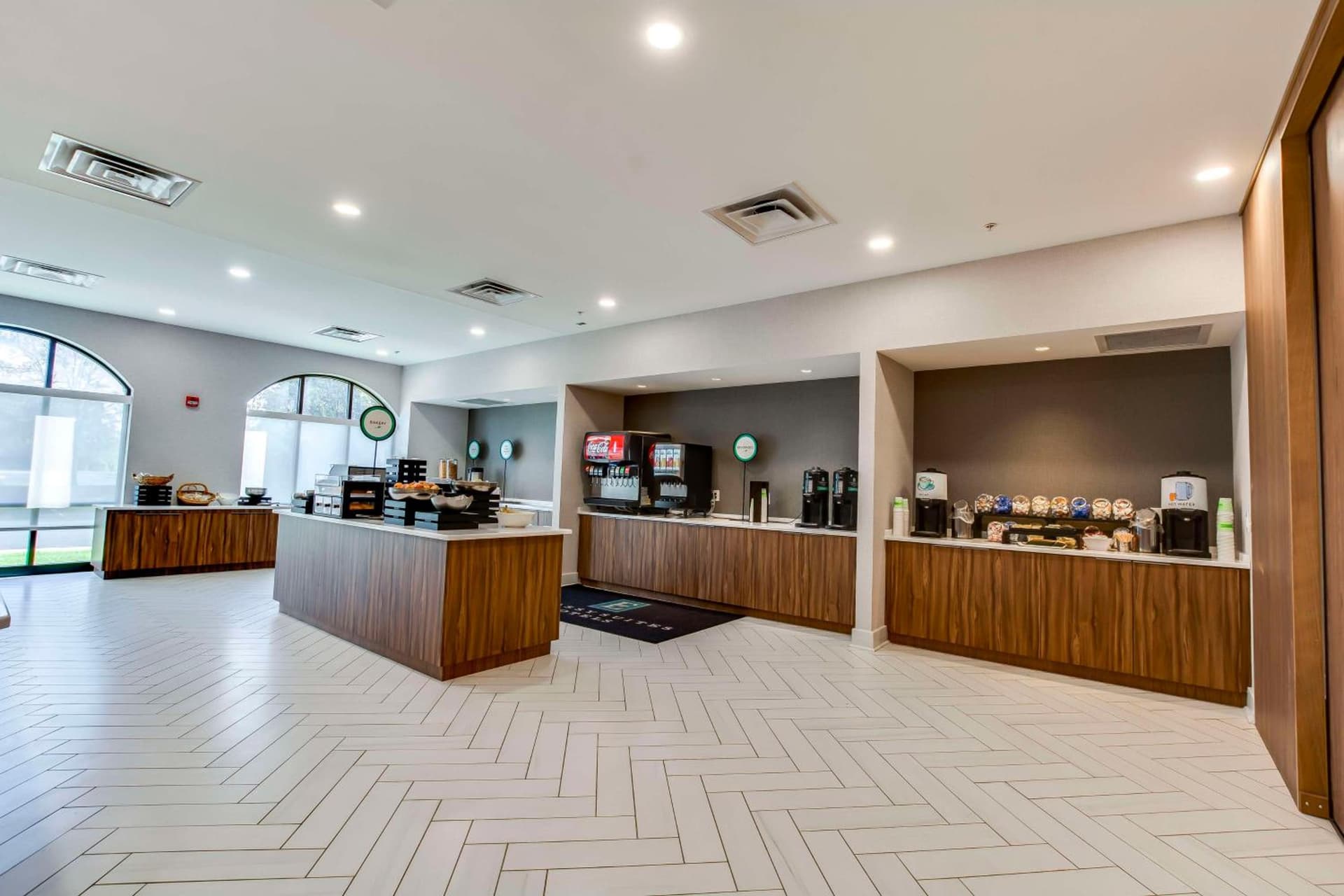 Embassy Suites by Hilton Louisville East gallery photo in Louisville, KY — image 118