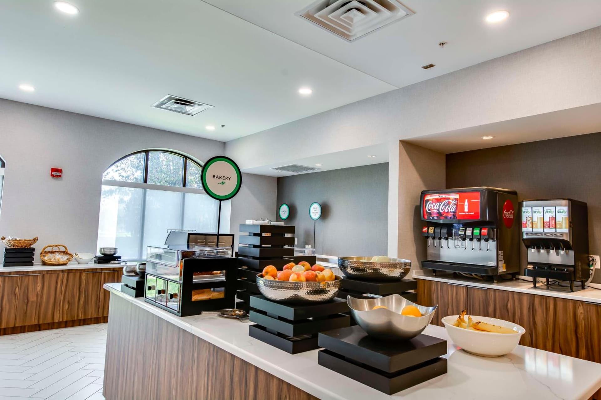 Embassy Suites by Hilton Louisville East gallery photo in Louisville, KY — image 33