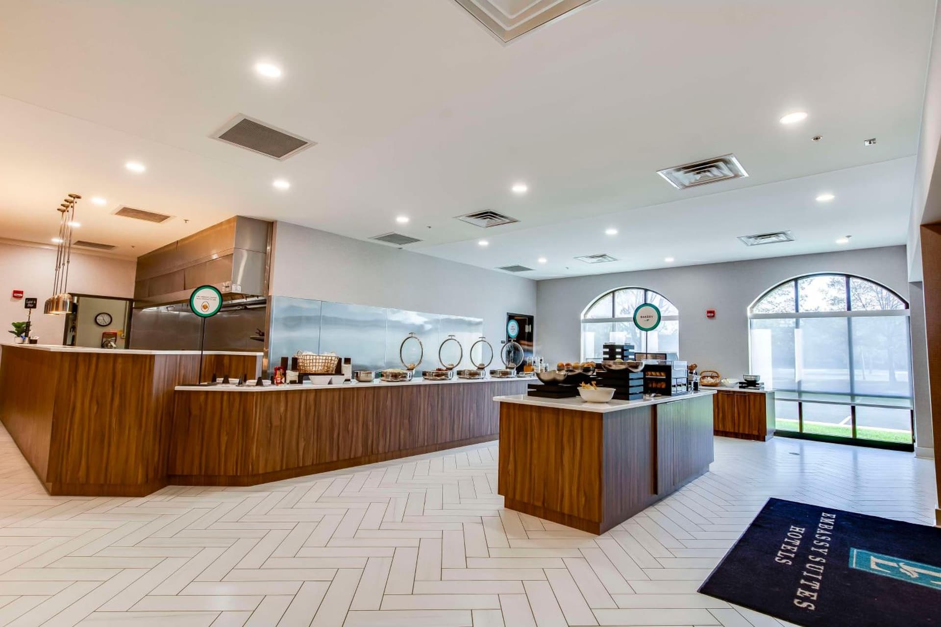 Embassy Suites by Hilton Louisville East gallery photo in Louisville, KY — image 109