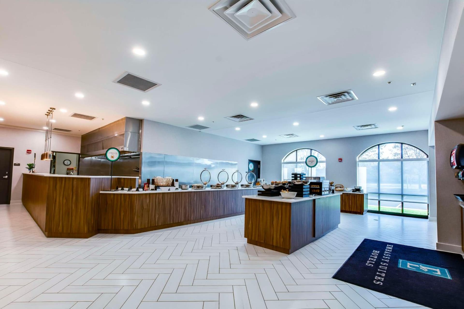 Embassy Suites by Hilton Louisville East gallery photo in Louisville, KY — image 121