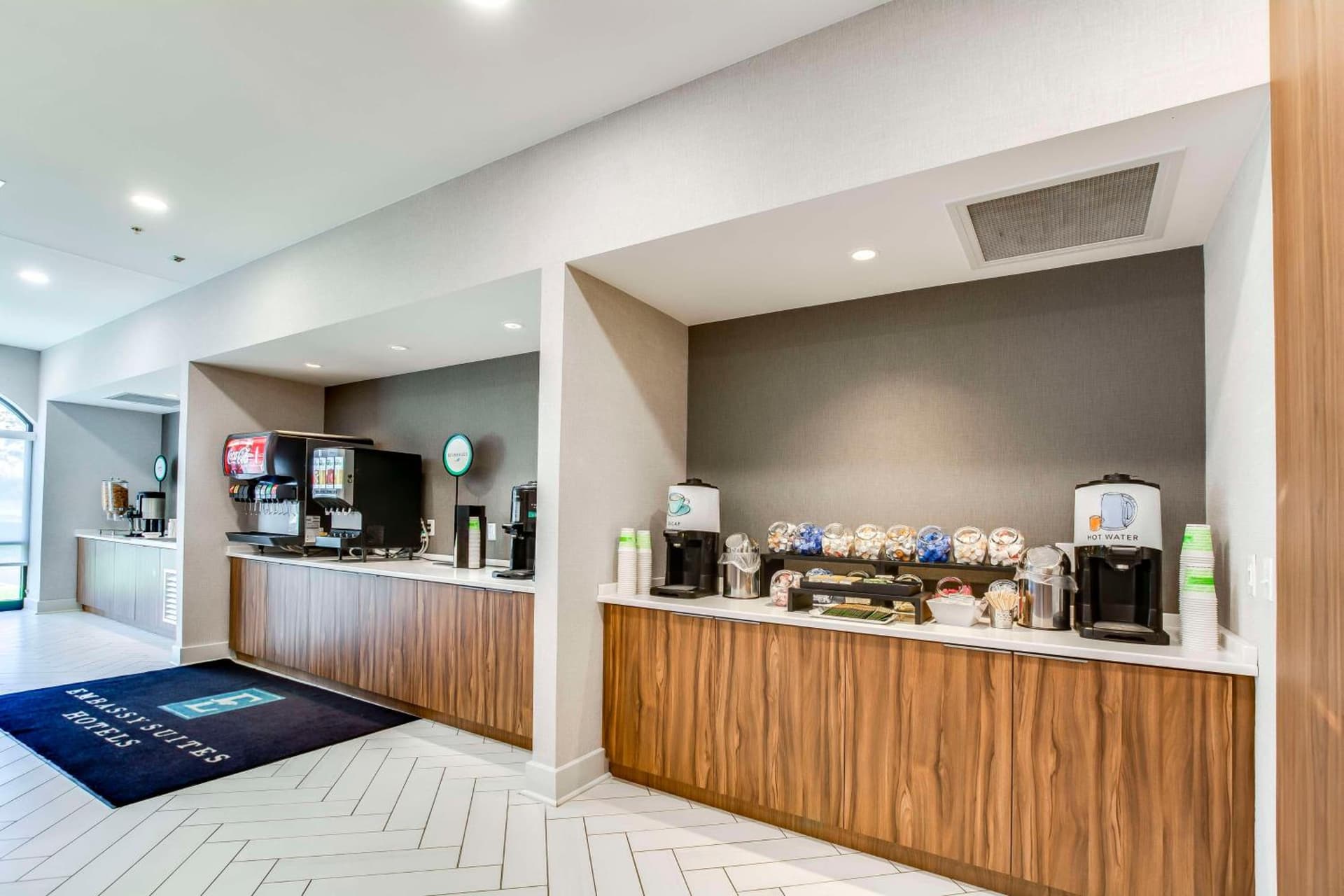 Embassy Suites by Hilton Louisville East gallery photo in Louisville, KY — image 19