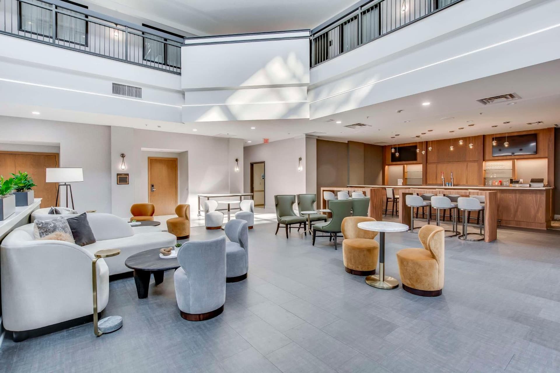 Embassy Suites by Hilton Louisville East gallery photo in Louisville, KY — image 17