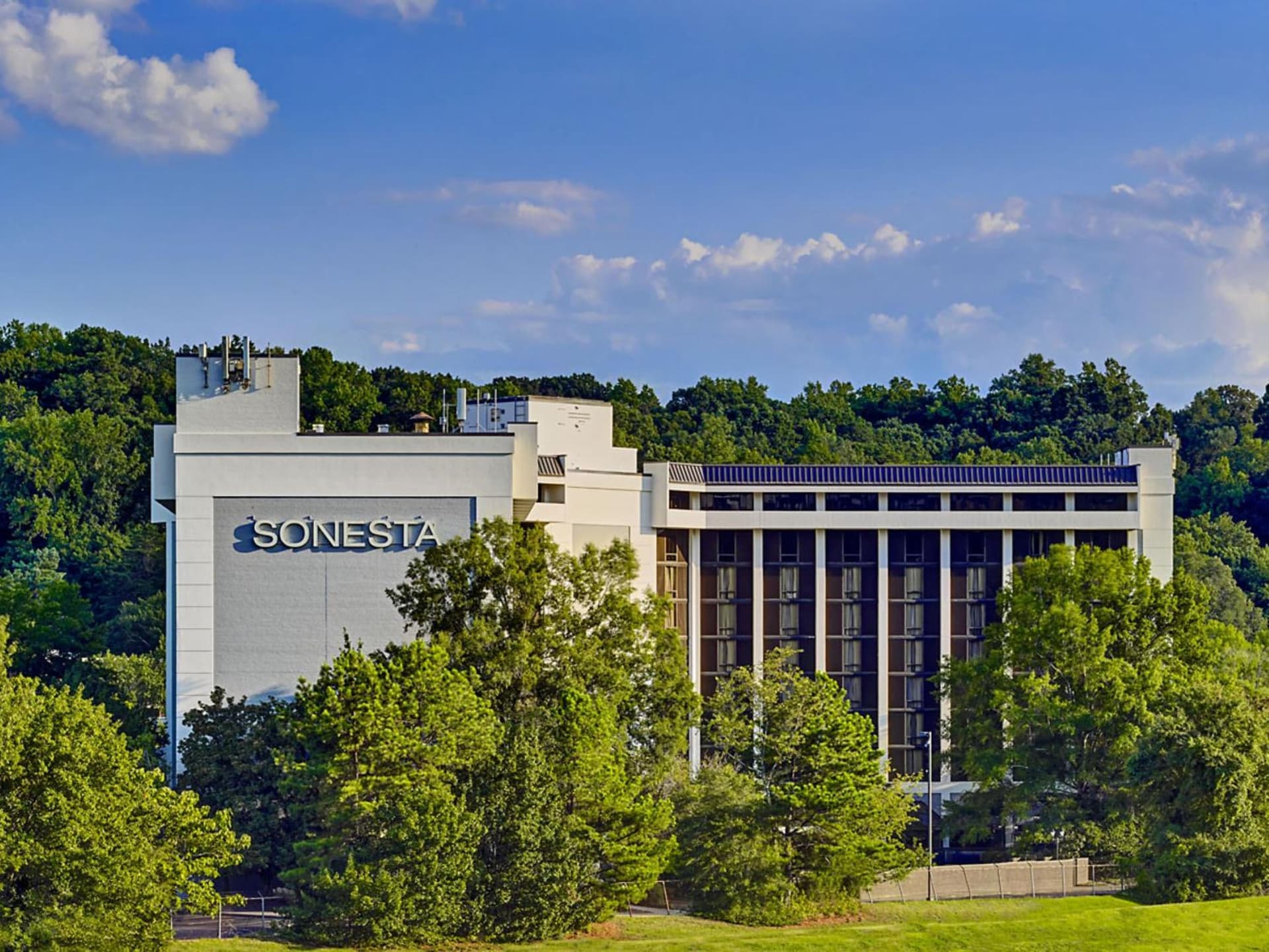 Sonesta Atlanta Northwest Galleria - Marietta exterior or lobby in Atlanta, GA — main listing photo