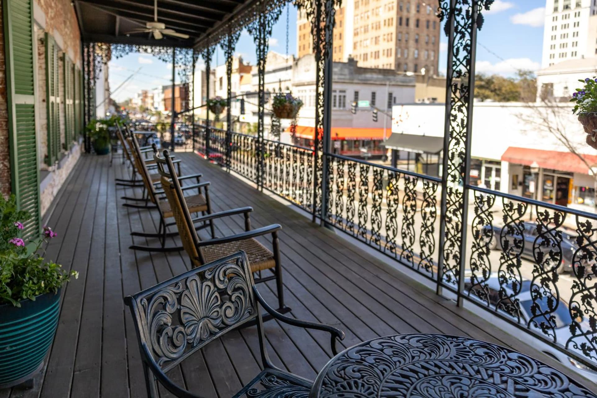 The Marshall House gallery photo in Savannah, GA — image 83