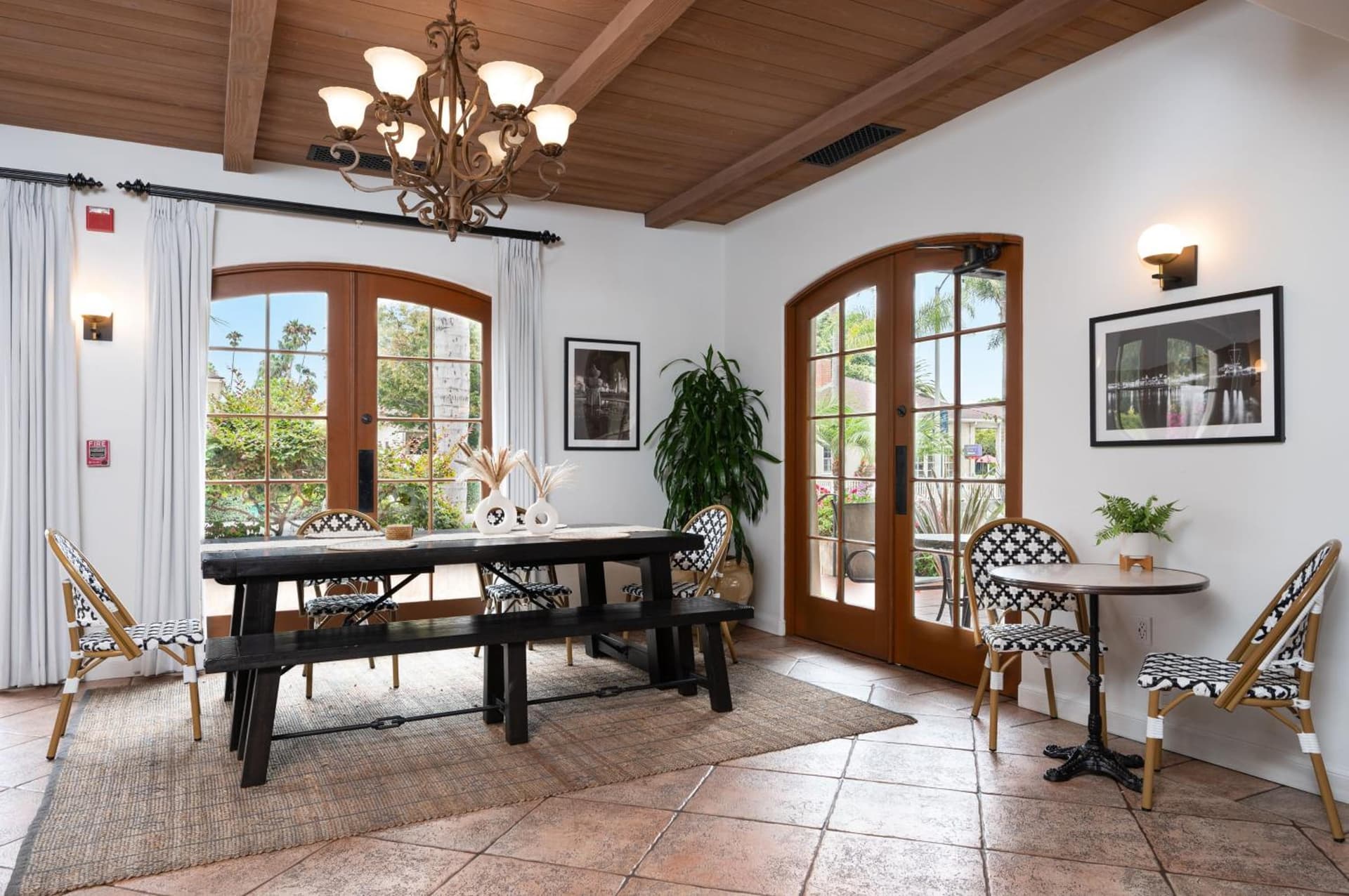 Brisas Del Mar Inn at the Beach gallery photo in Santa Barbara, CA — image 29