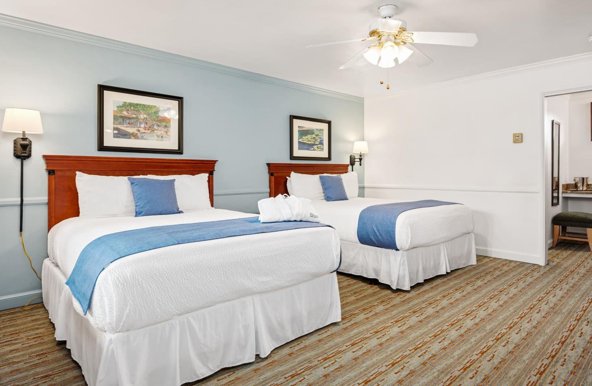 Brisas Del Mar Inn at the Beach gallery photo in Santa Barbara, CA — image 24