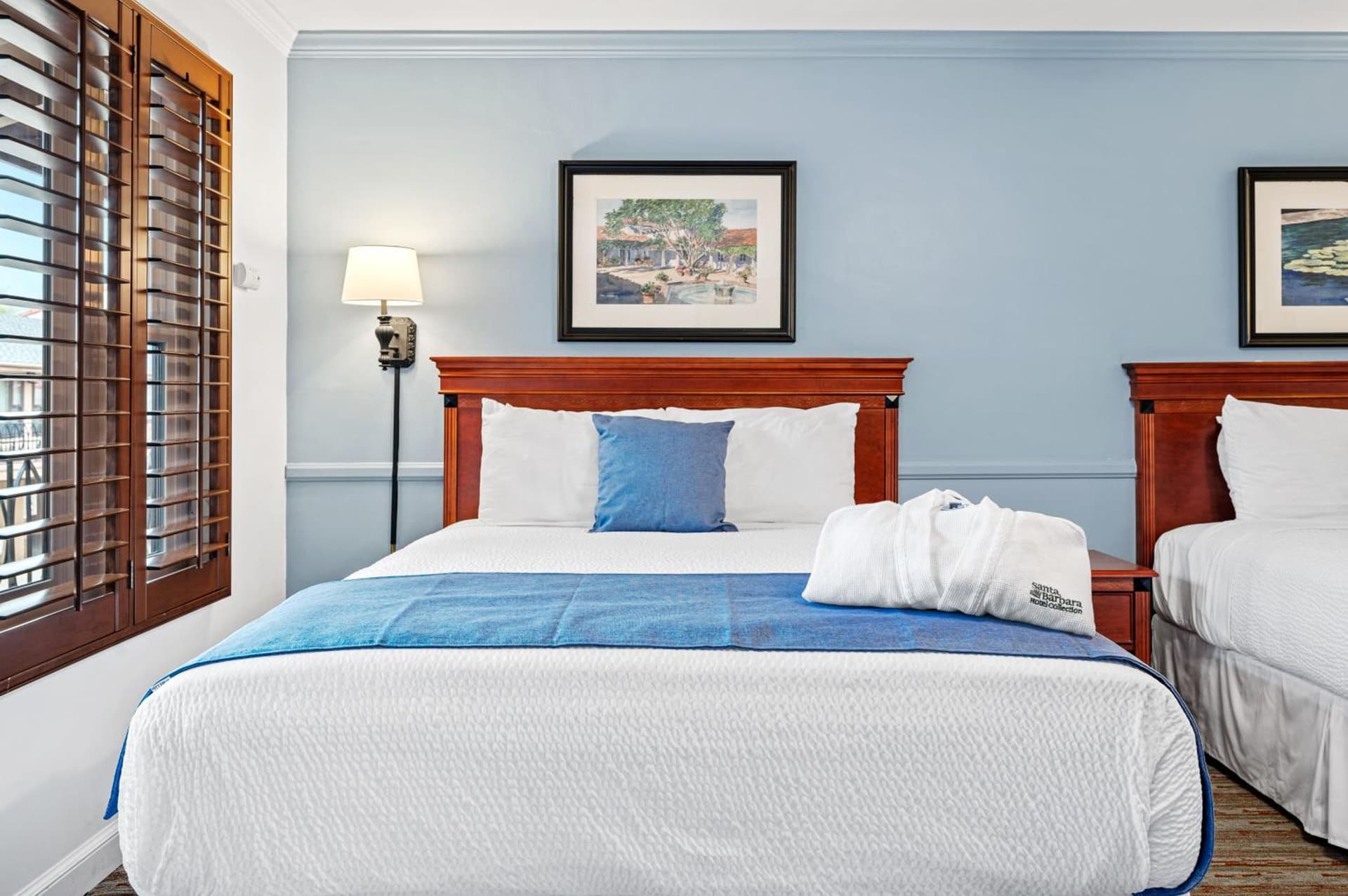 Brisas Del Mar Inn at the Beach gallery photo in Santa Barbara, CA — image 20
