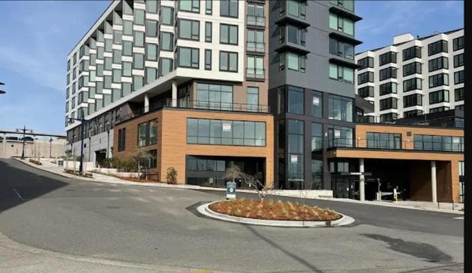 Marina Square Suites gallery photo in Bremerton, WA — image 24
