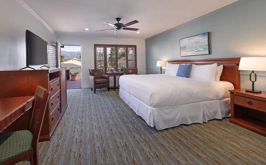 Brisas Del Mar Inn at the Beach gallery photo in Santa Barbara, CA — image 5