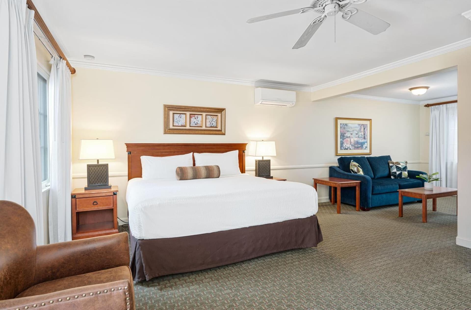 Brisas Del Mar Inn at the Beach gallery photo in Santa Barbara, CA — image 14
