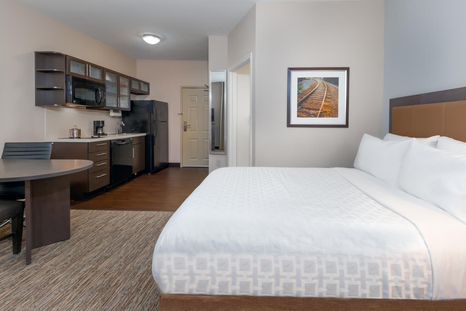 Candlewood Suites Athens by IHG gallery photo in Athens, GA — image 29