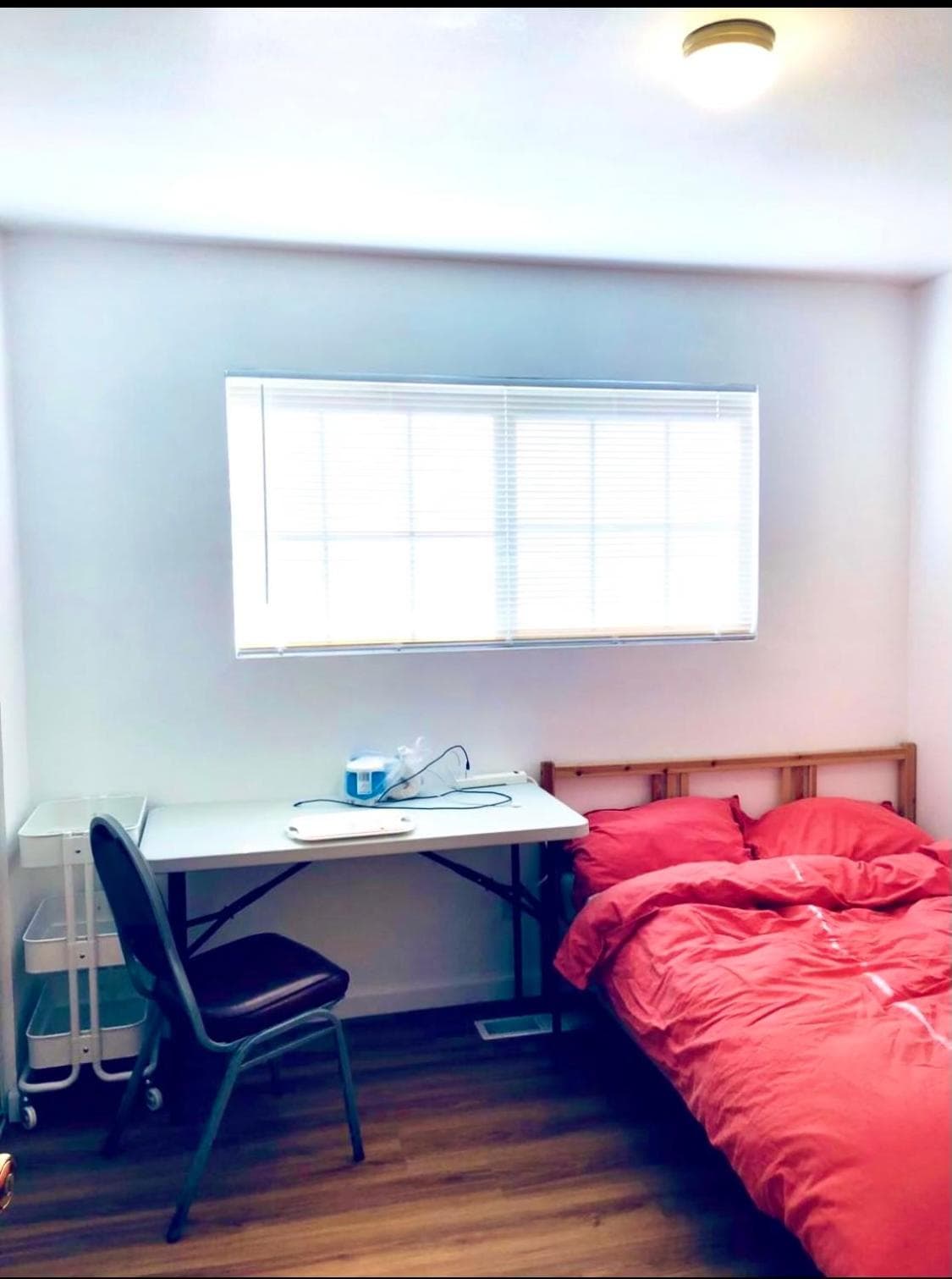 Shared Room 1 — hotel in Union City, California