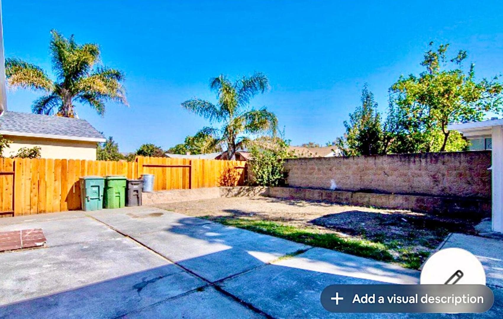 Shared Room 1 property views in Union City, CA — gallery photo 3