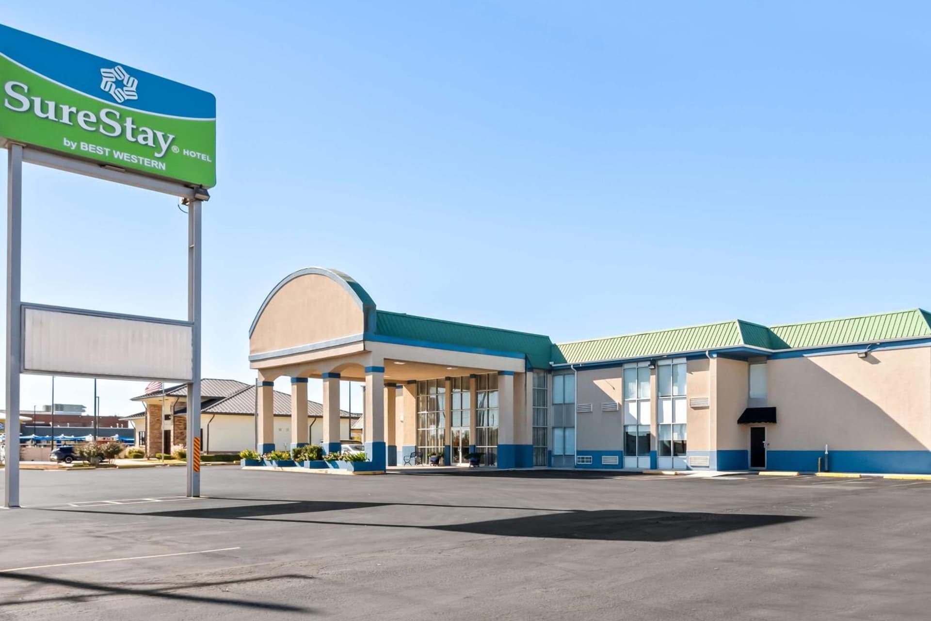 SureStay Hotel by Best Western Duncan — hotel in Duncan, Oklahoma