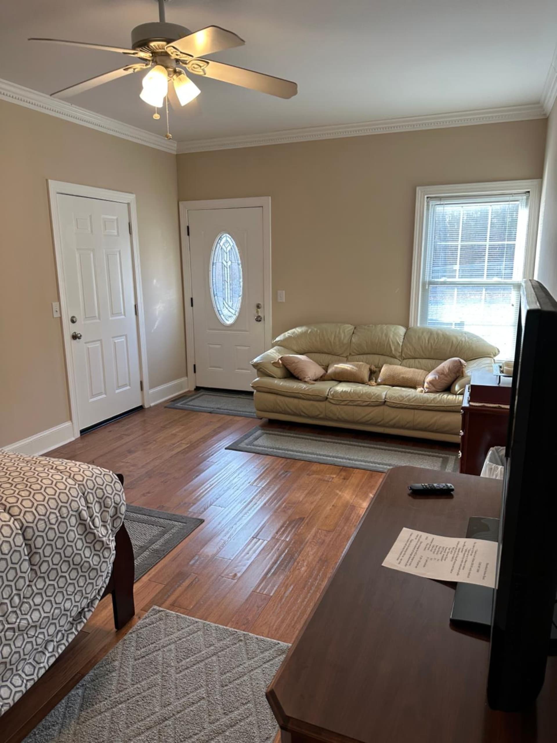 MooreField Suites Greensboro East gallery photo in McLeansville, NC — image 19