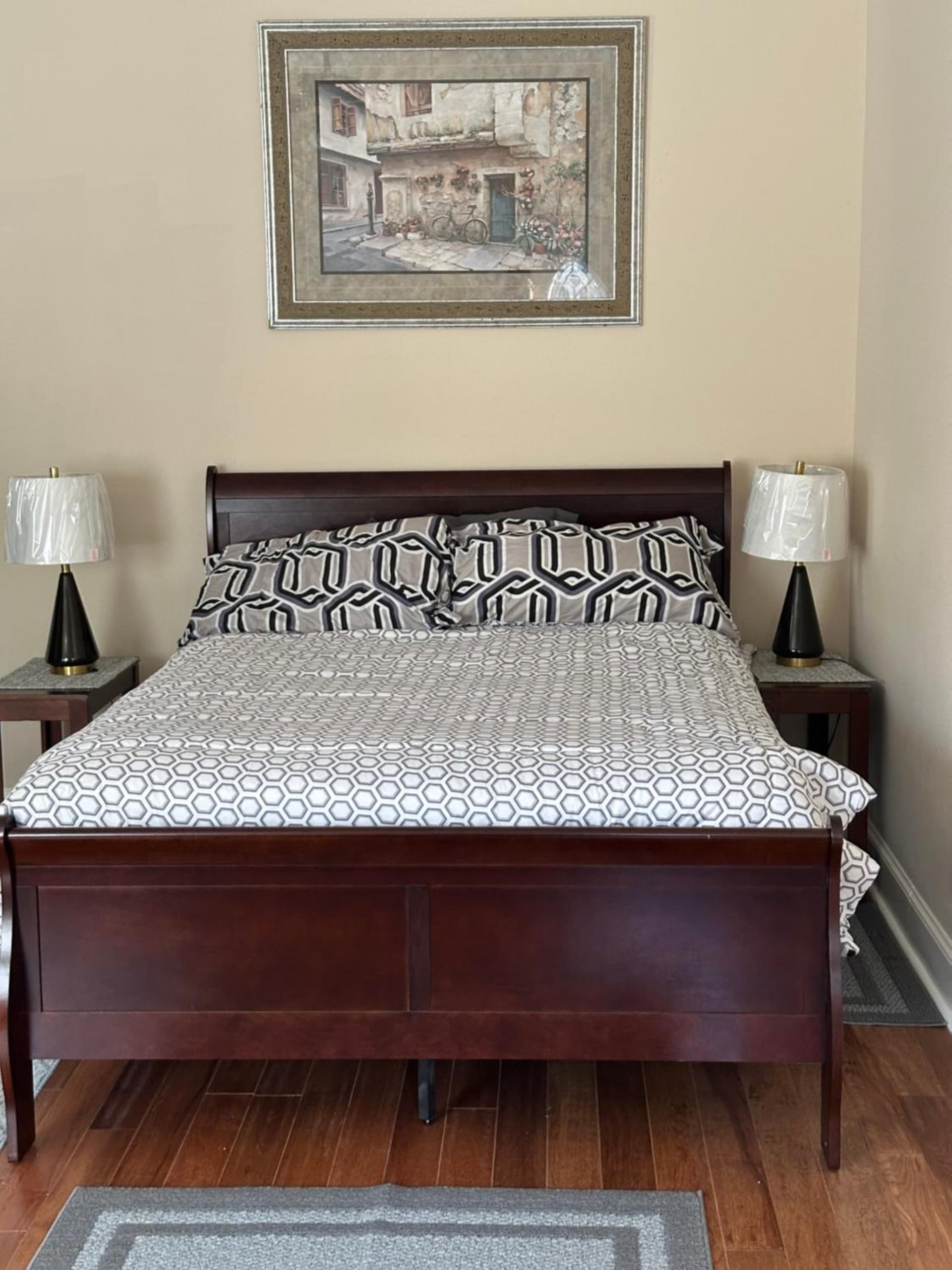MooreField Suites Greensboro East gallery photo in McLeansville, NC — image 26
