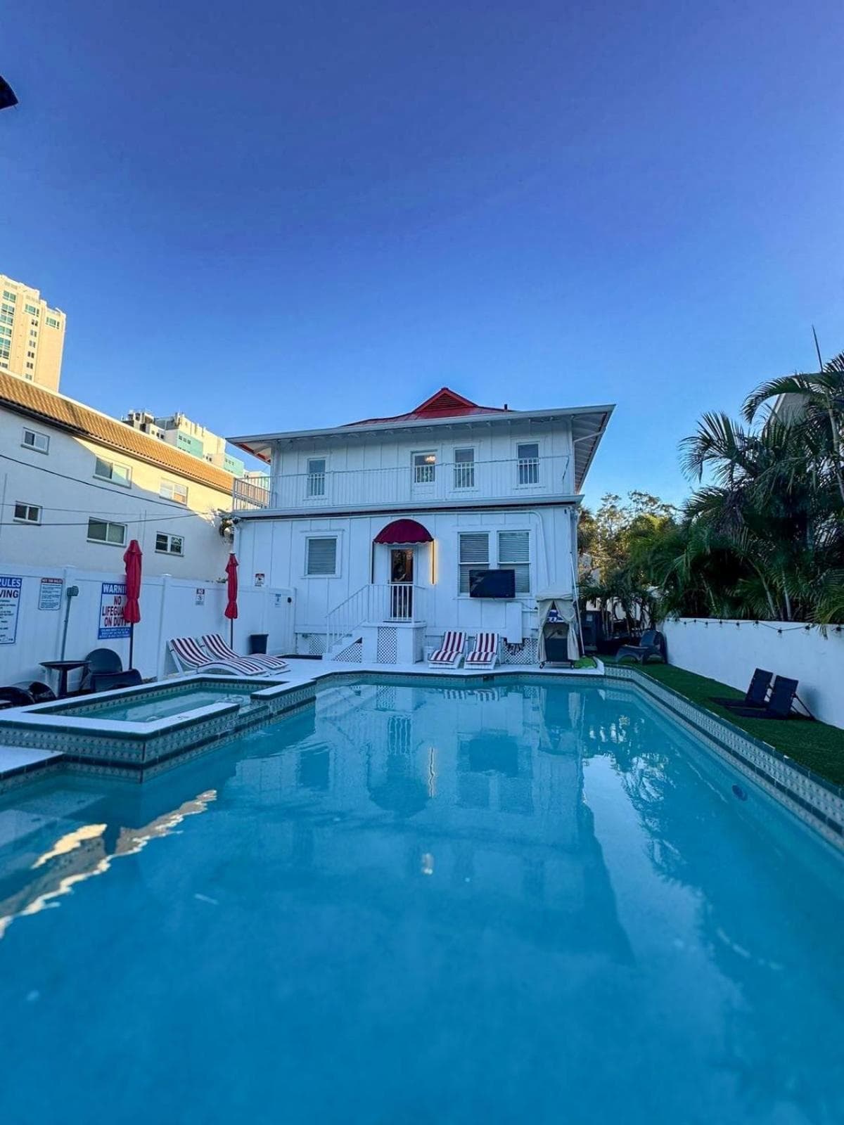 Prestige Collection, Hotel Boutique gallery photo in St Petersburg, FL — image 23