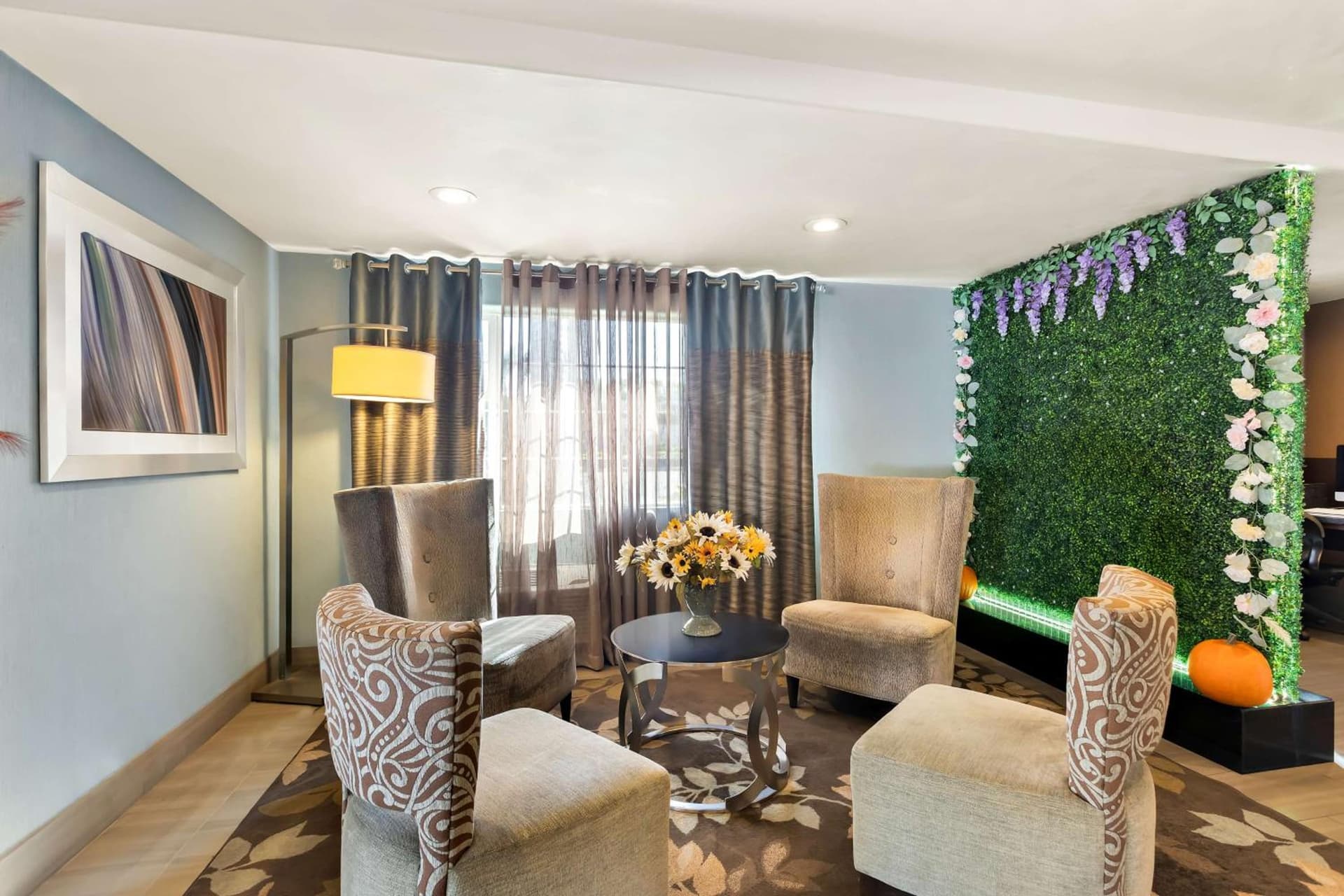 Best Western University Inn Santa Clara gallery photo in Santa Clara, CA — image 9
